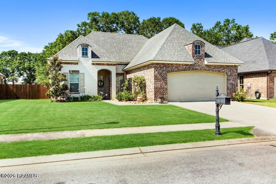 305 Monterey, Lafayette LA