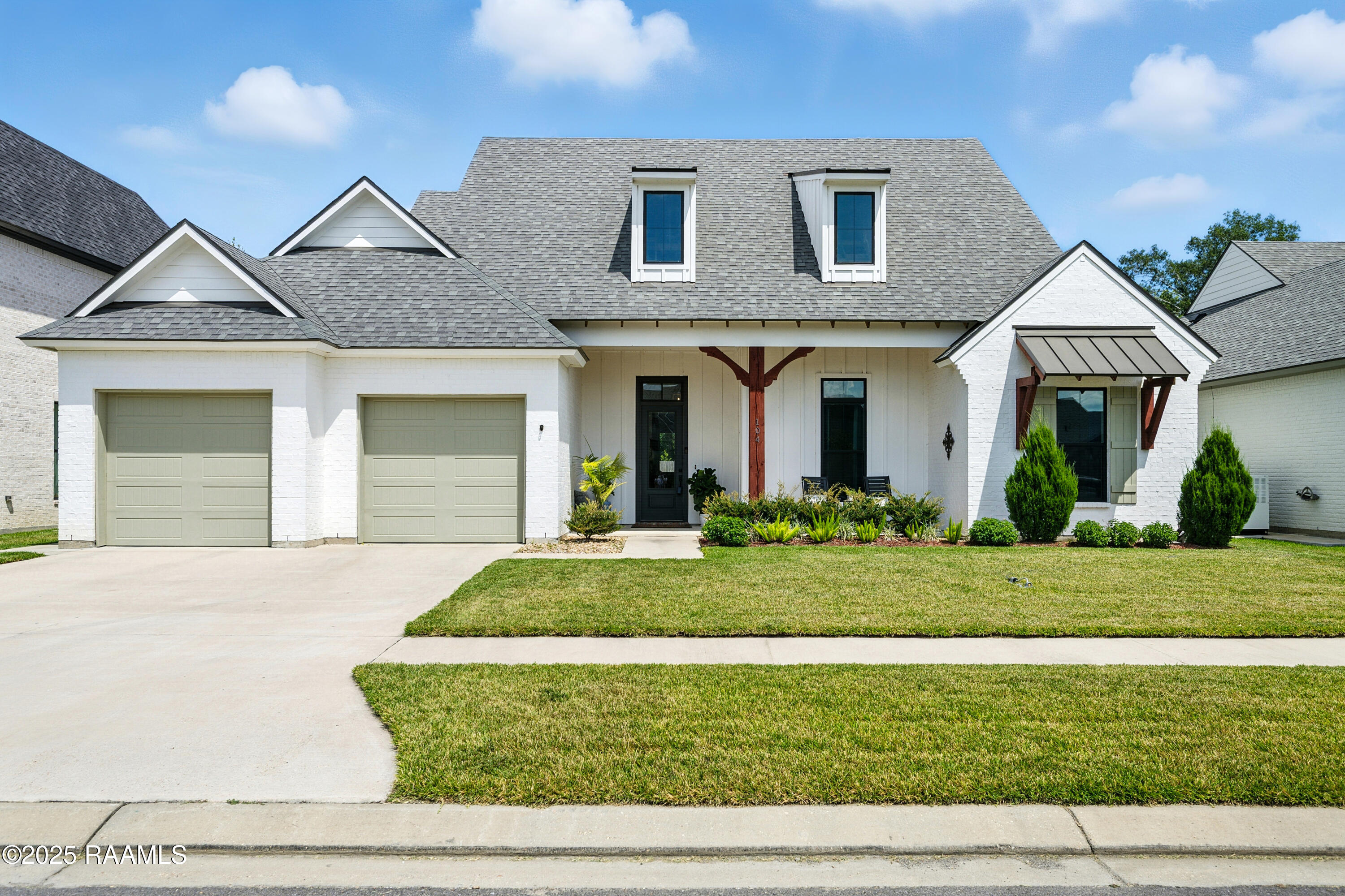 104 Amberjack, Youngsville LA