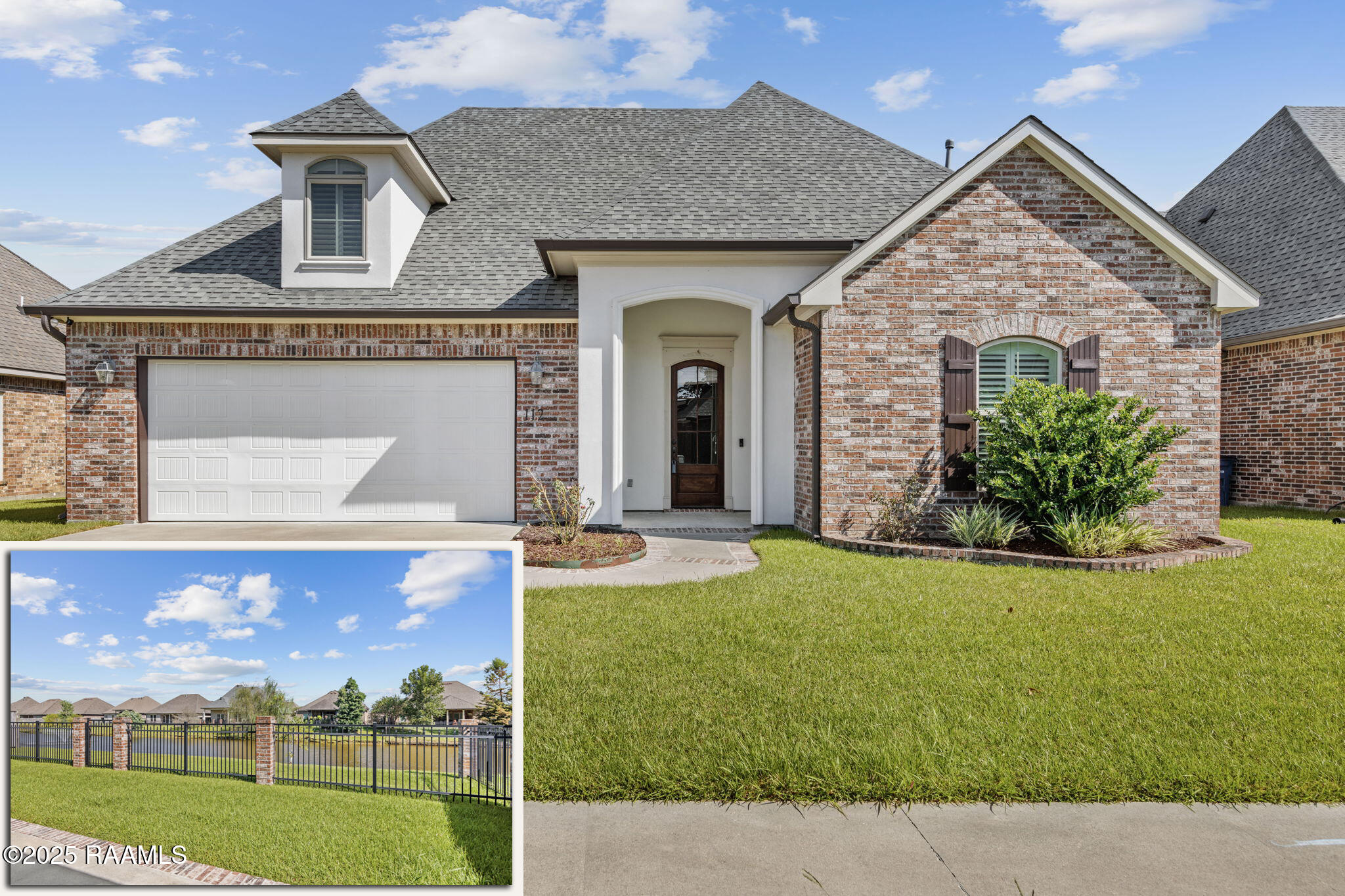 112 Woodhaven, Youngsville LA
