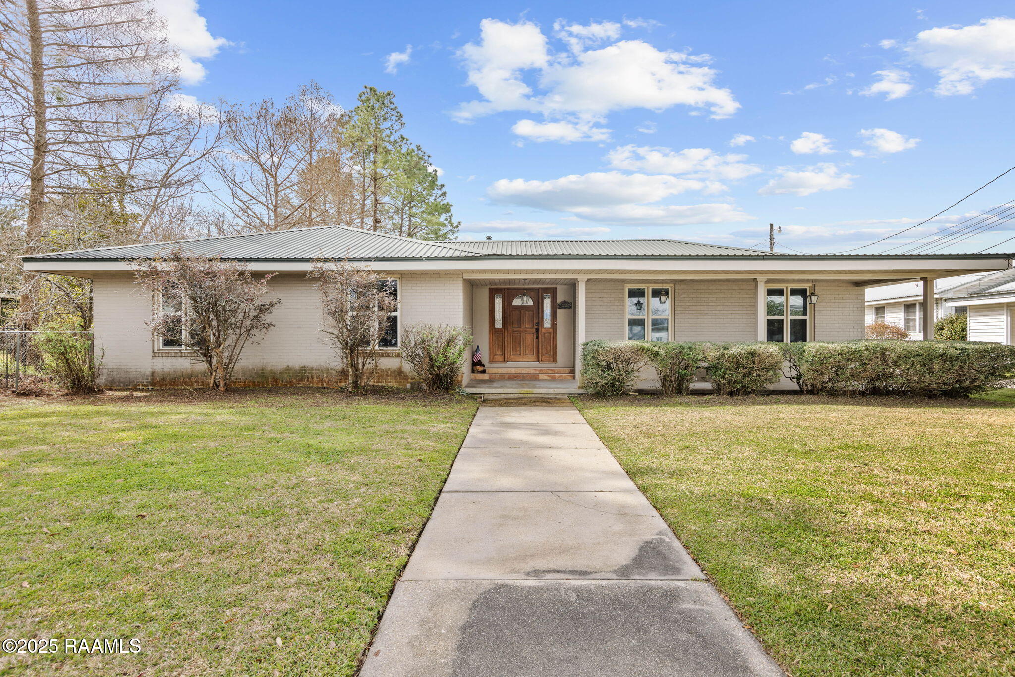 223 W Port, St. Martinville LA