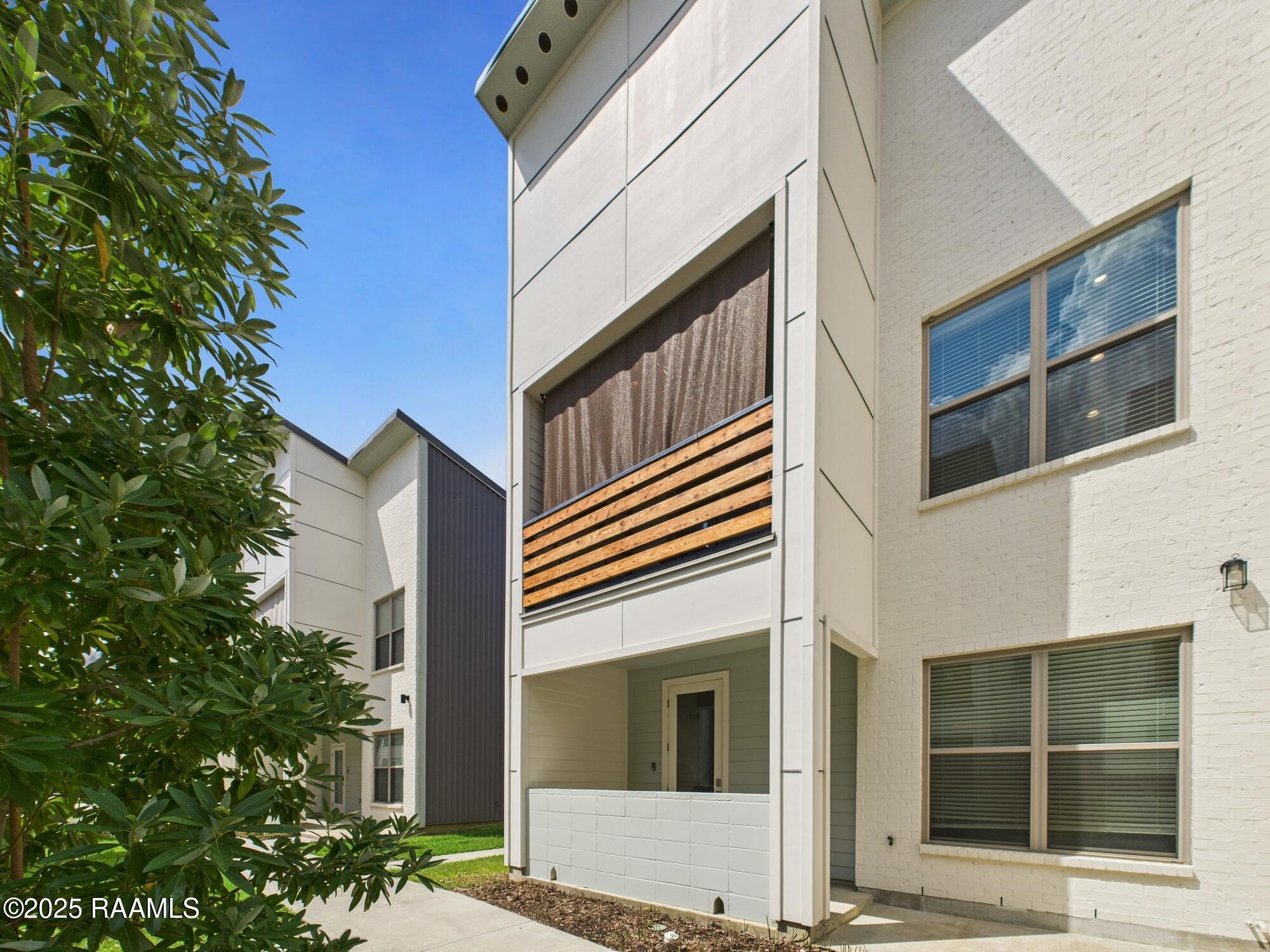 118 Canvasback, Youngsville LA