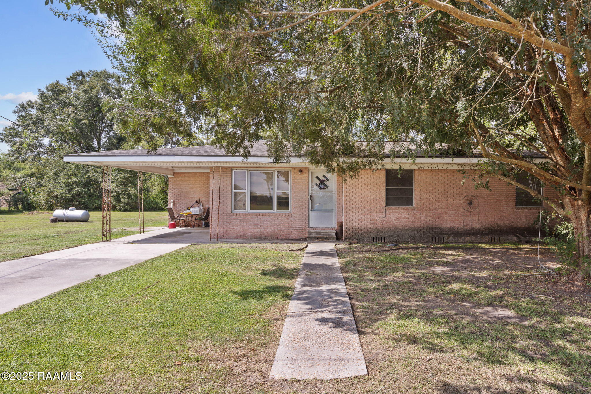 1128 Patin, Breaux Bridge LA