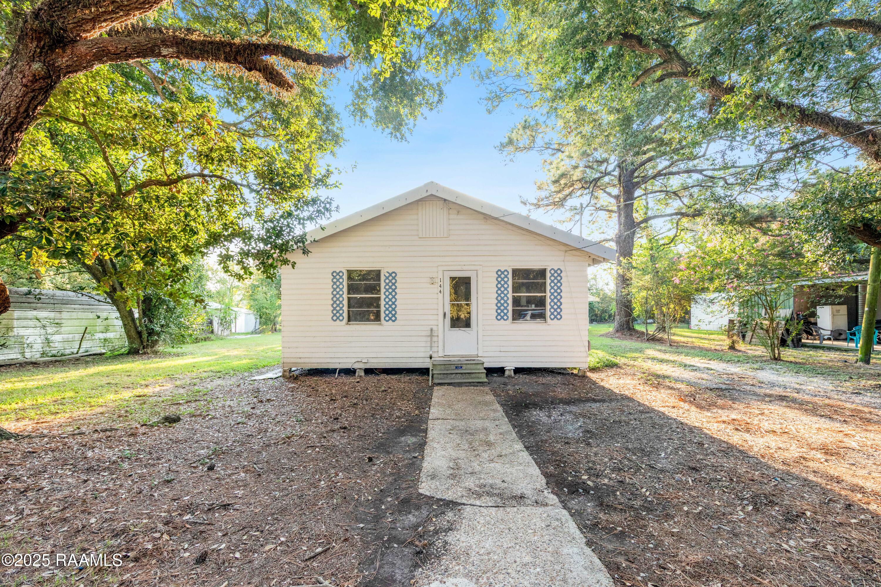 144 Hanks Pond, Crowley LA