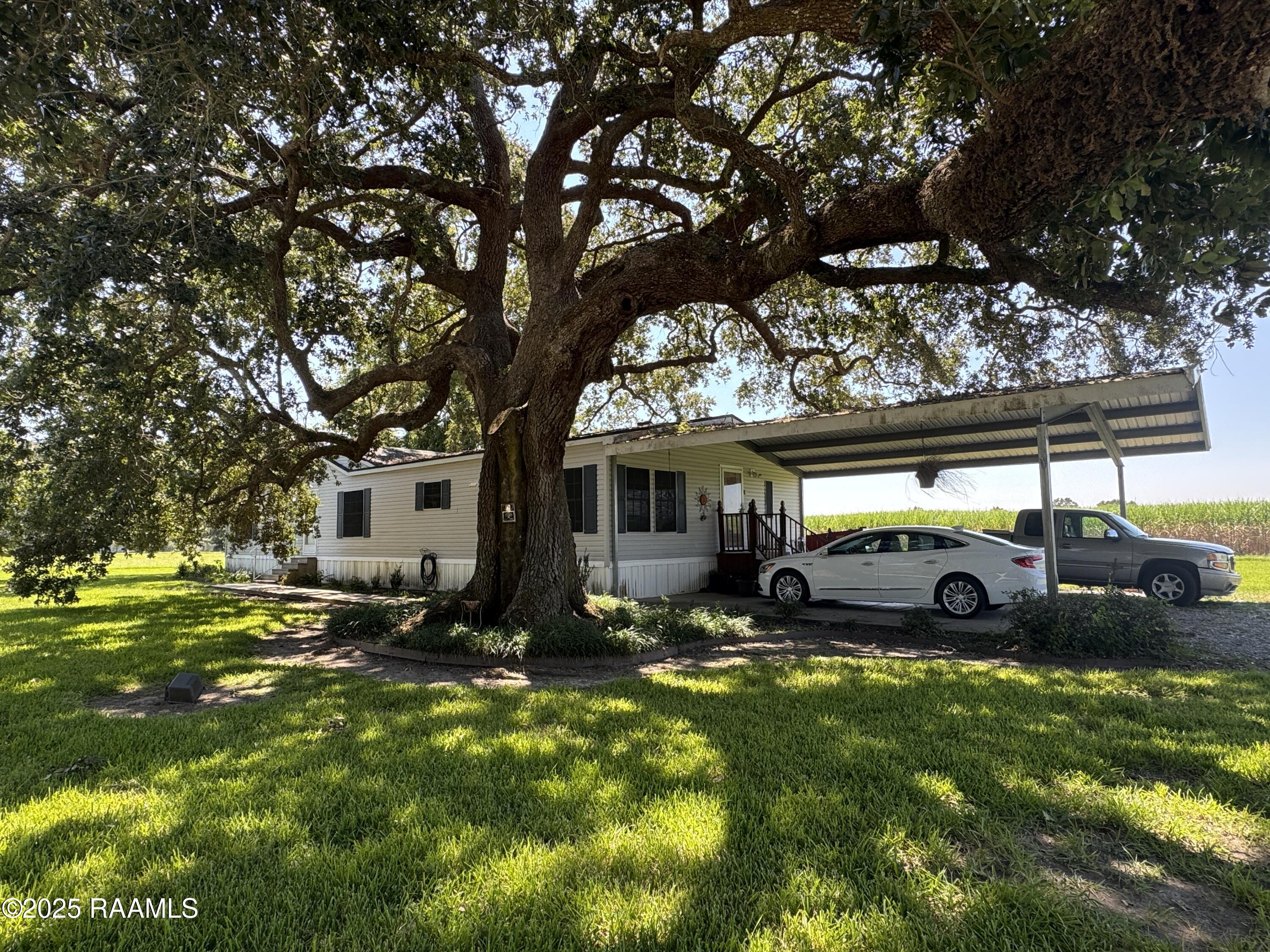 2431 Olds Road, Erath LA