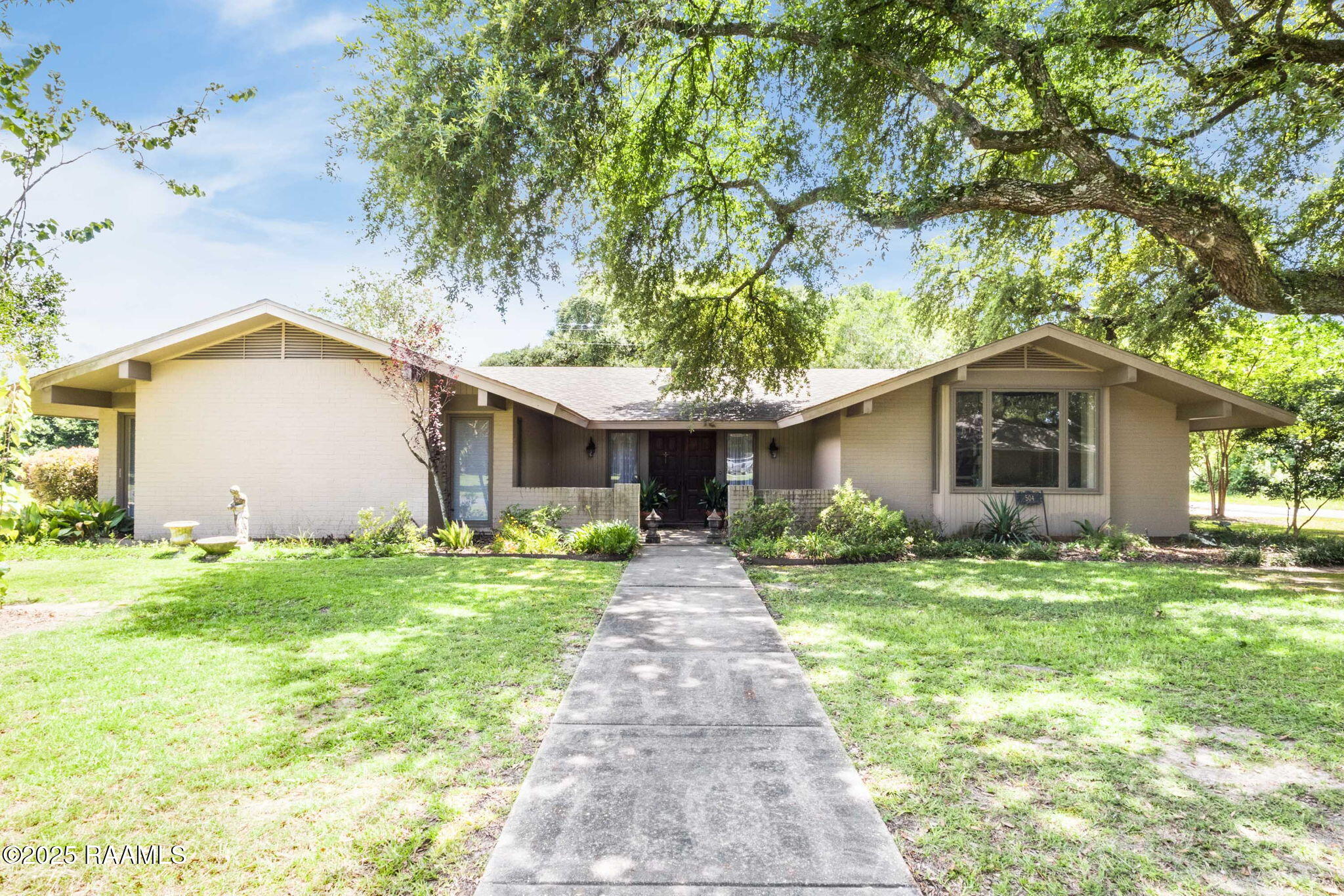 504 Demoncherveaux, Ville Platte LA