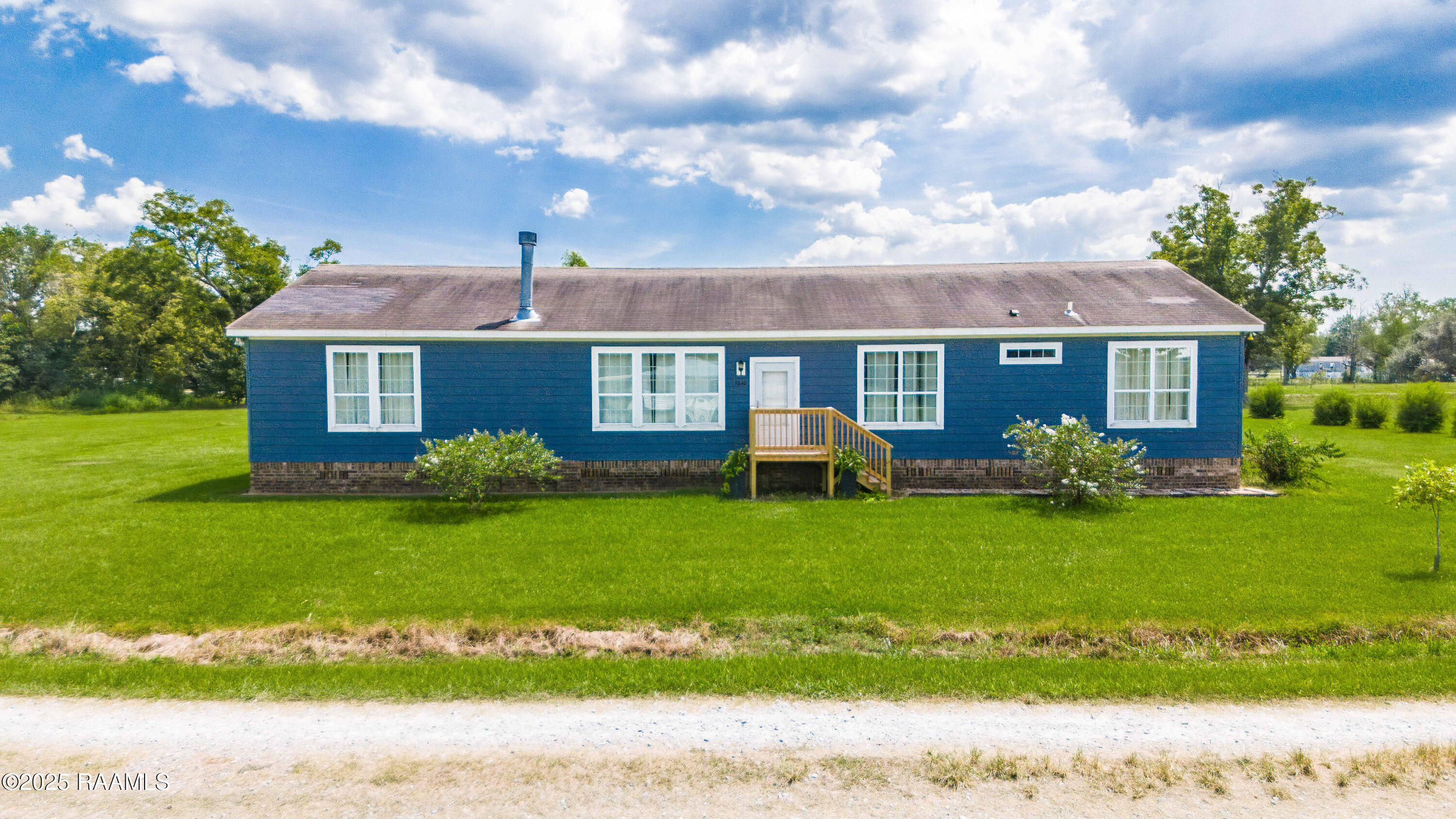 1040 Rue Maline, St. Martinville LA