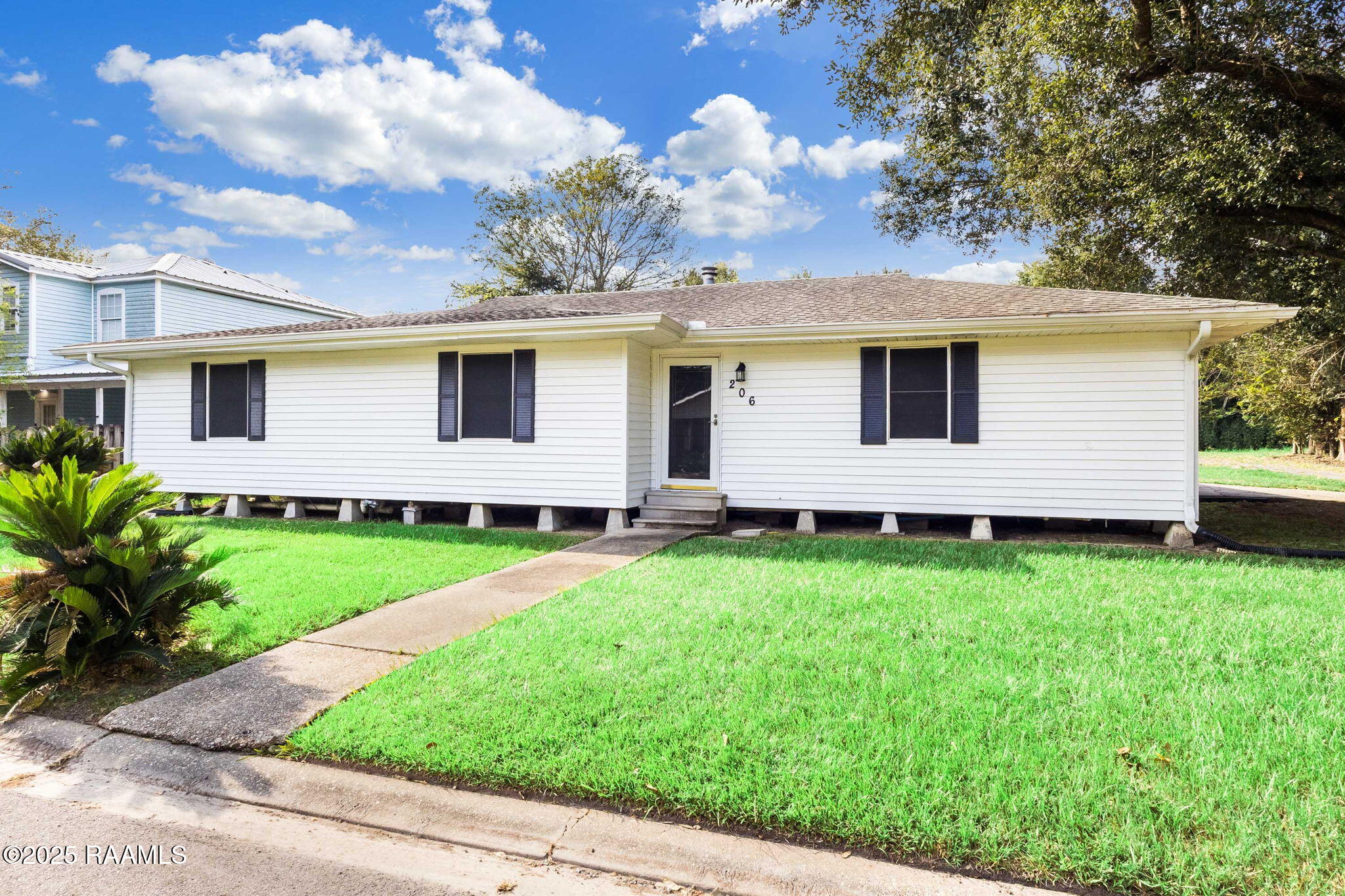 206 Nottingham, Lafayette LA