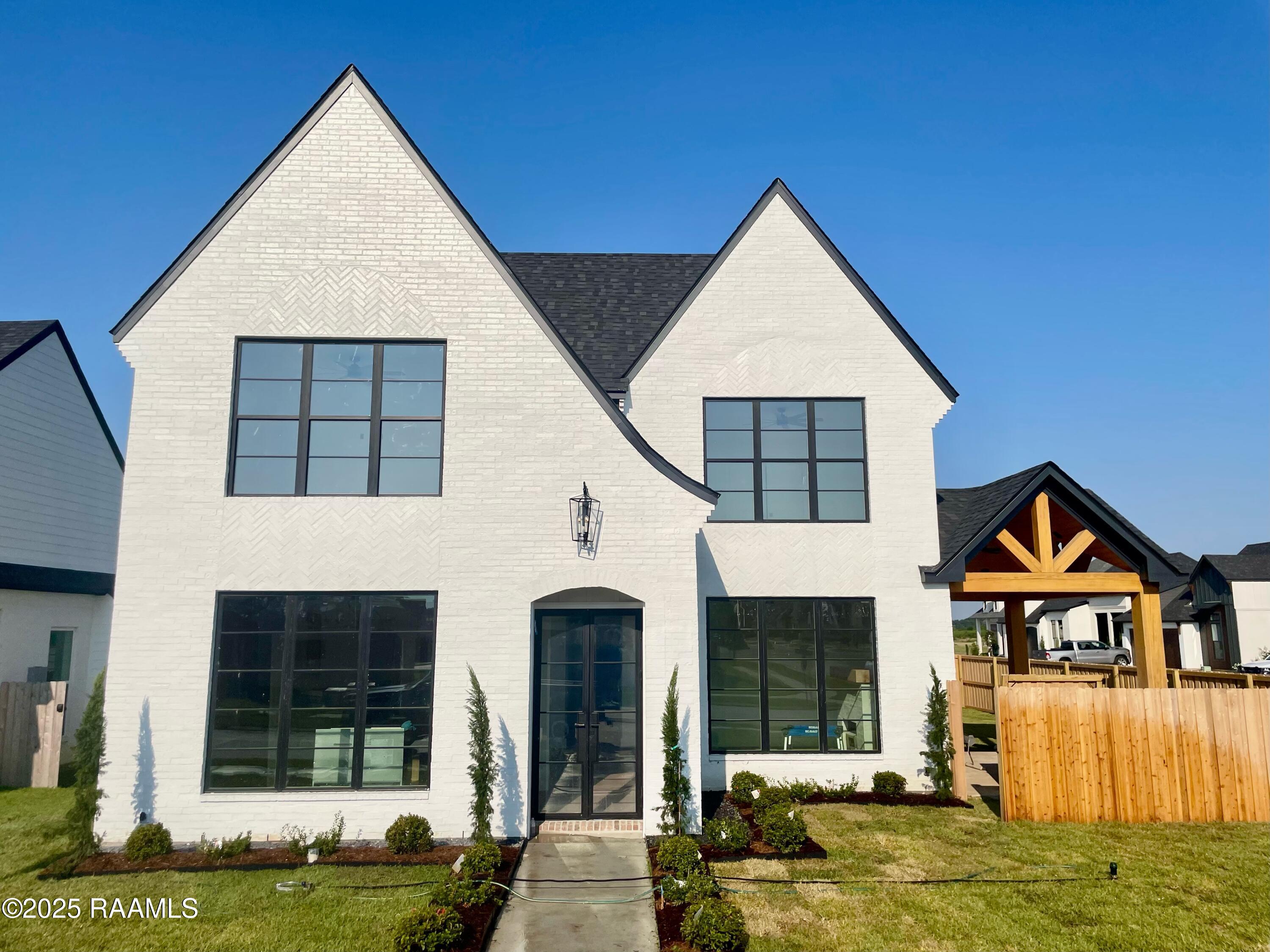 100 Travellers Palm, Youngsville LA