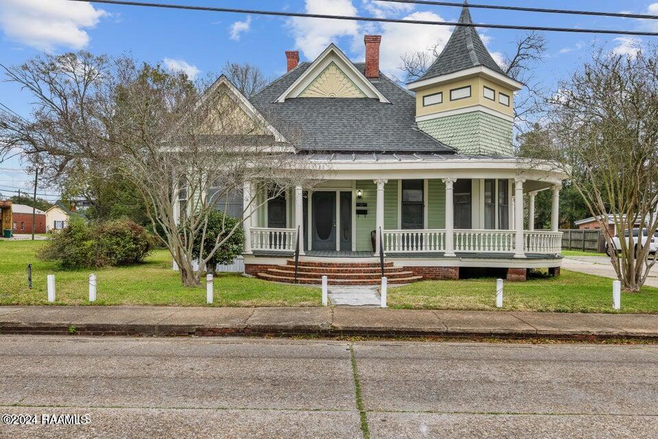 313 S Market, Opelousas LA