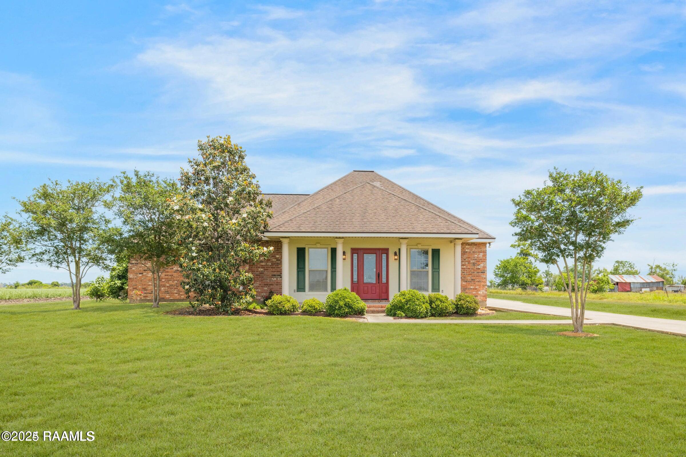 1287 Loreauville, St. Martinville LA