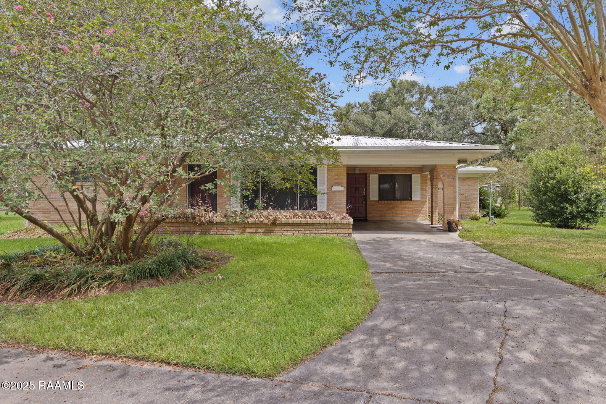 124 N Cemetery, St. Martinville LA