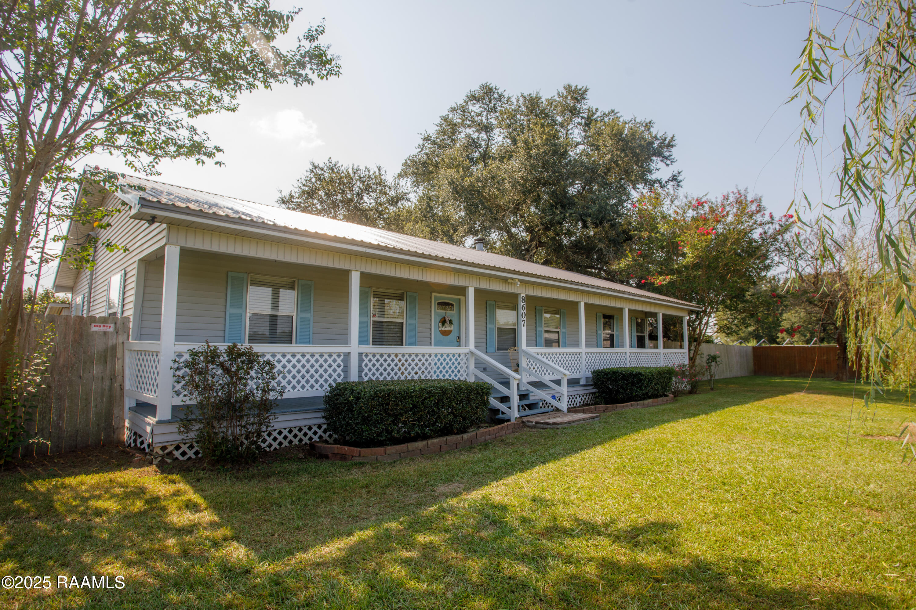 8607 Ted, Youngsville LA