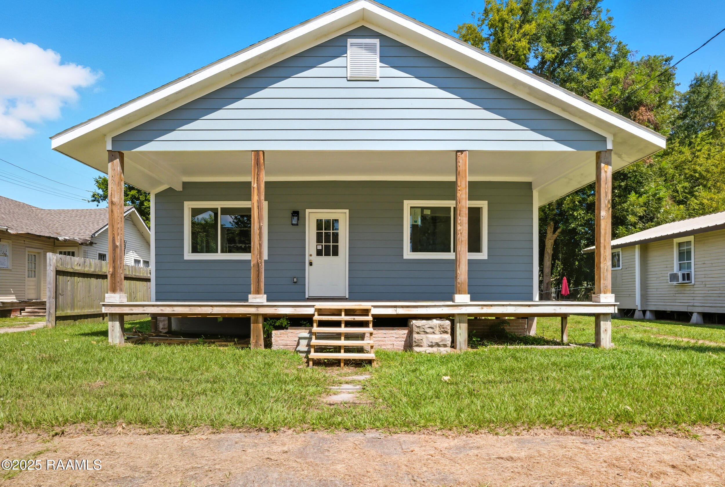 514 Voorhies, Lafayette LA