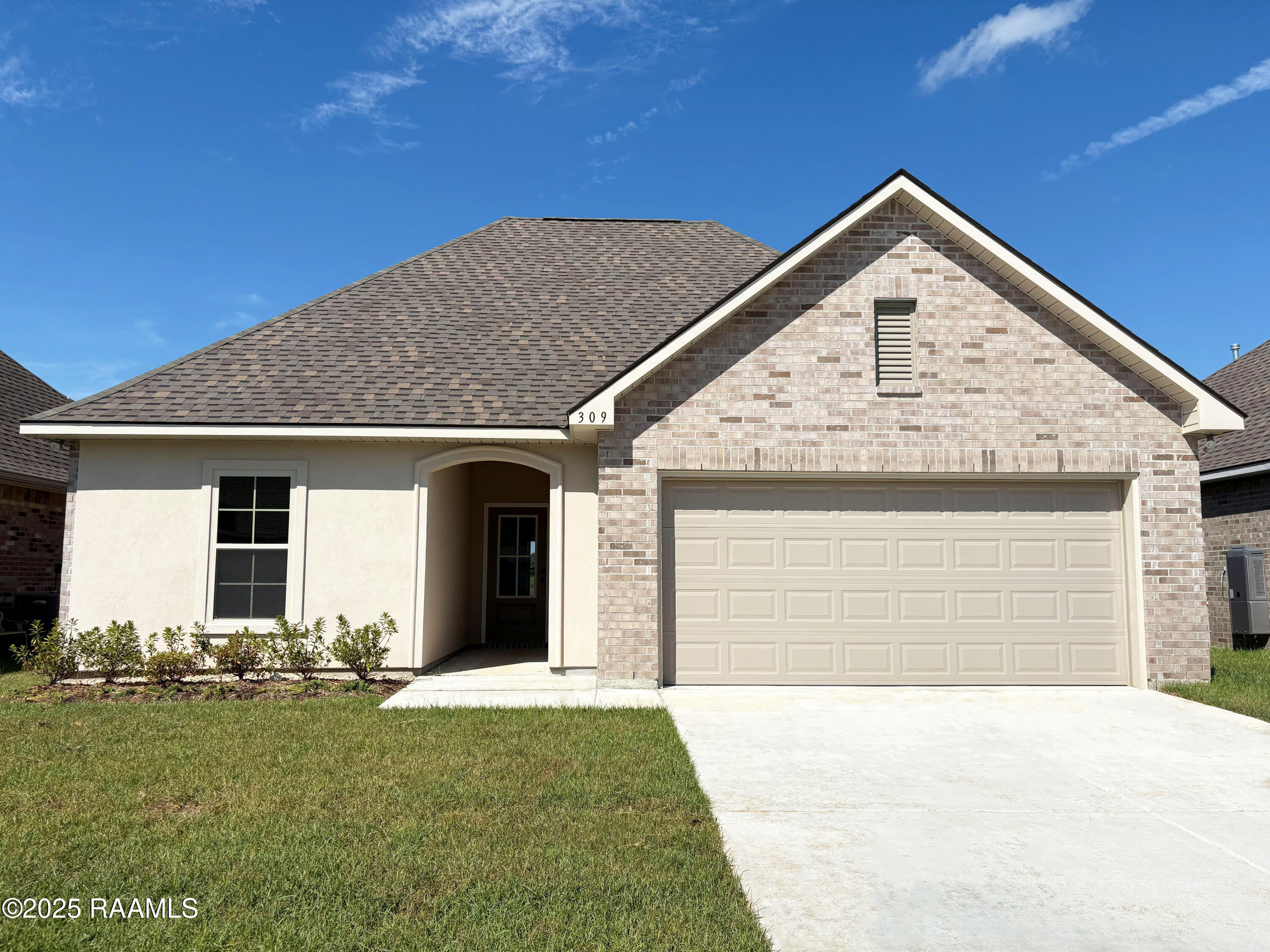 309 Peppercorn, Carencro LA