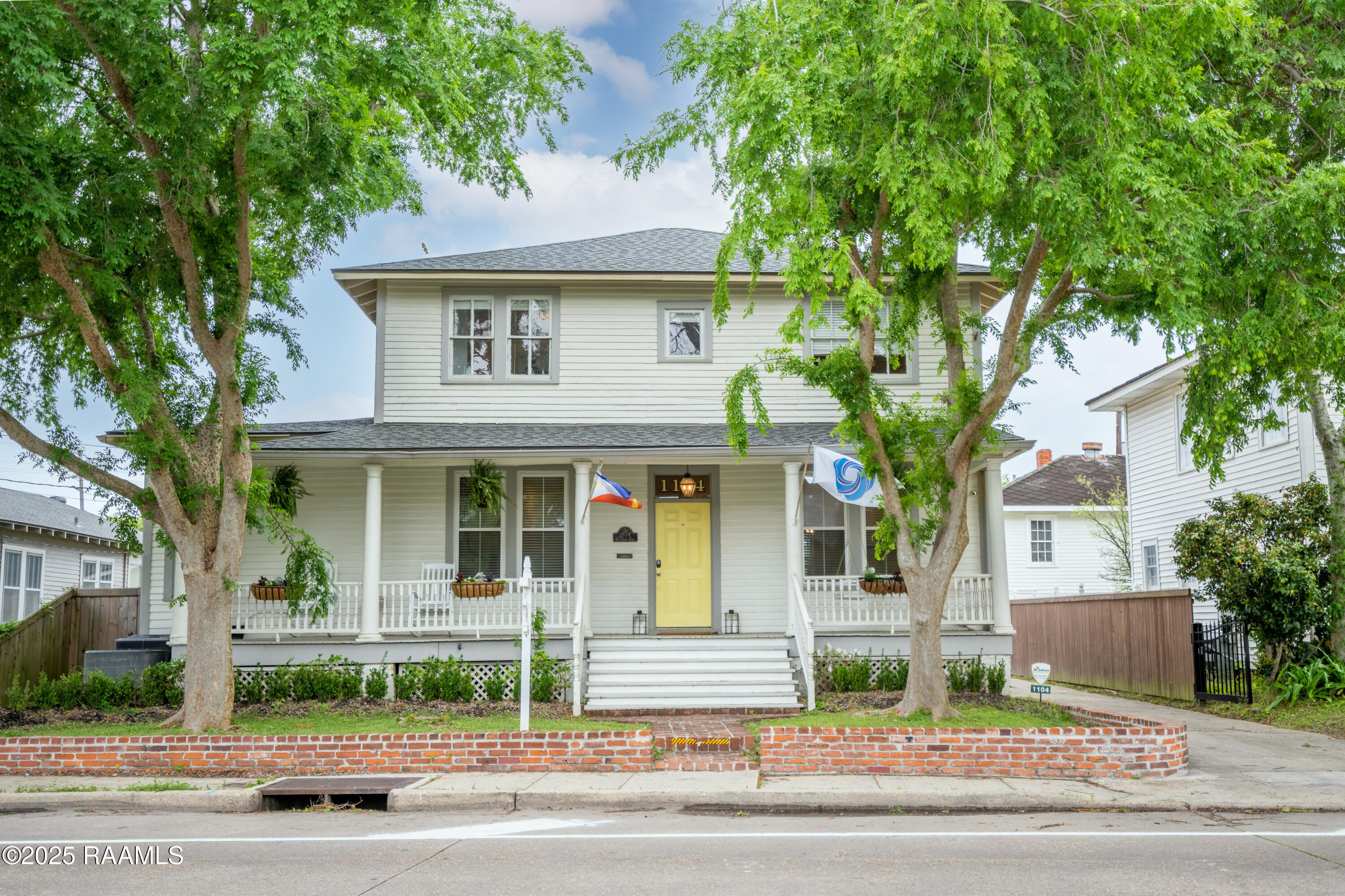 1104 Saint John, Lafayette LA