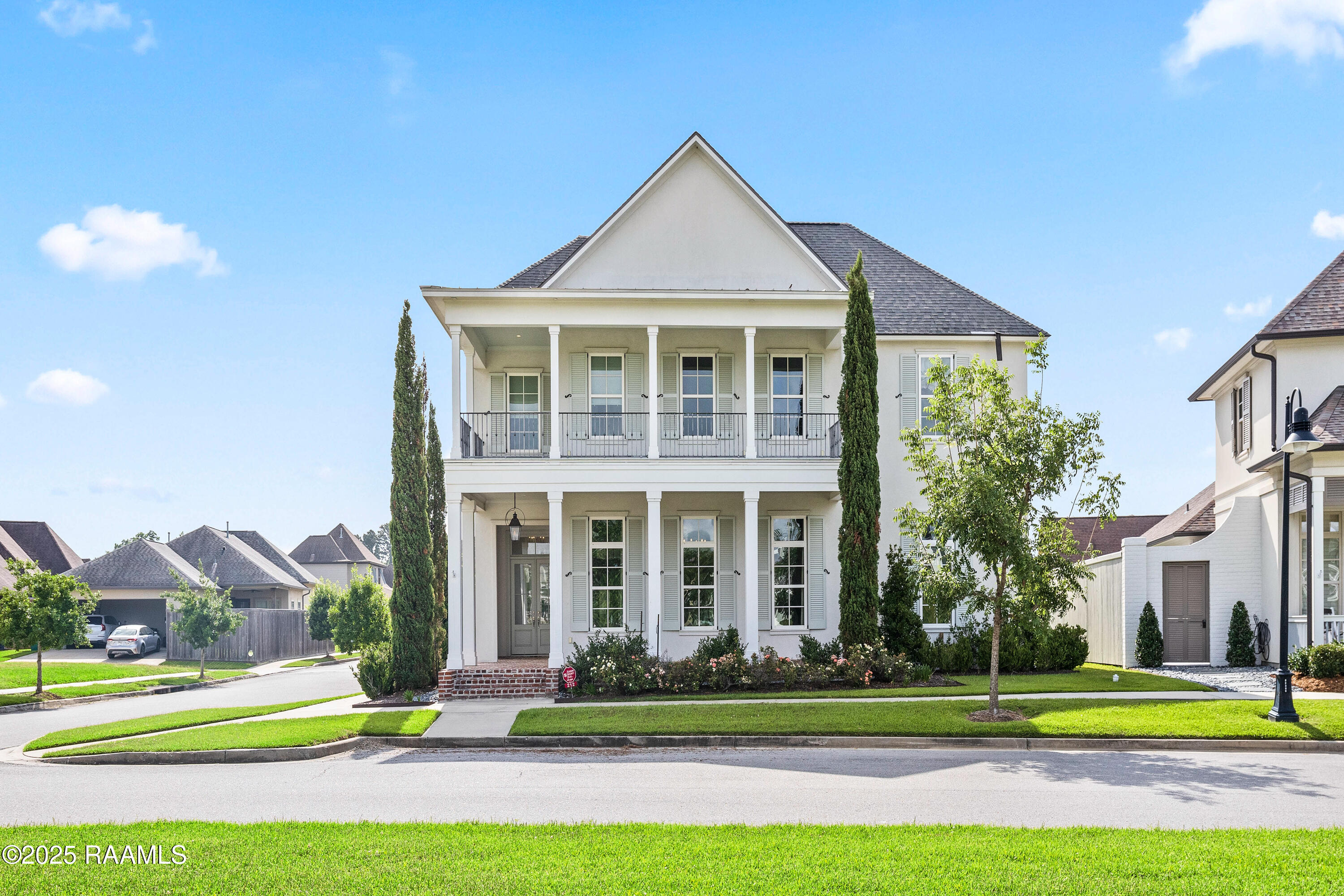212 Bella Vista, Youngsville LA