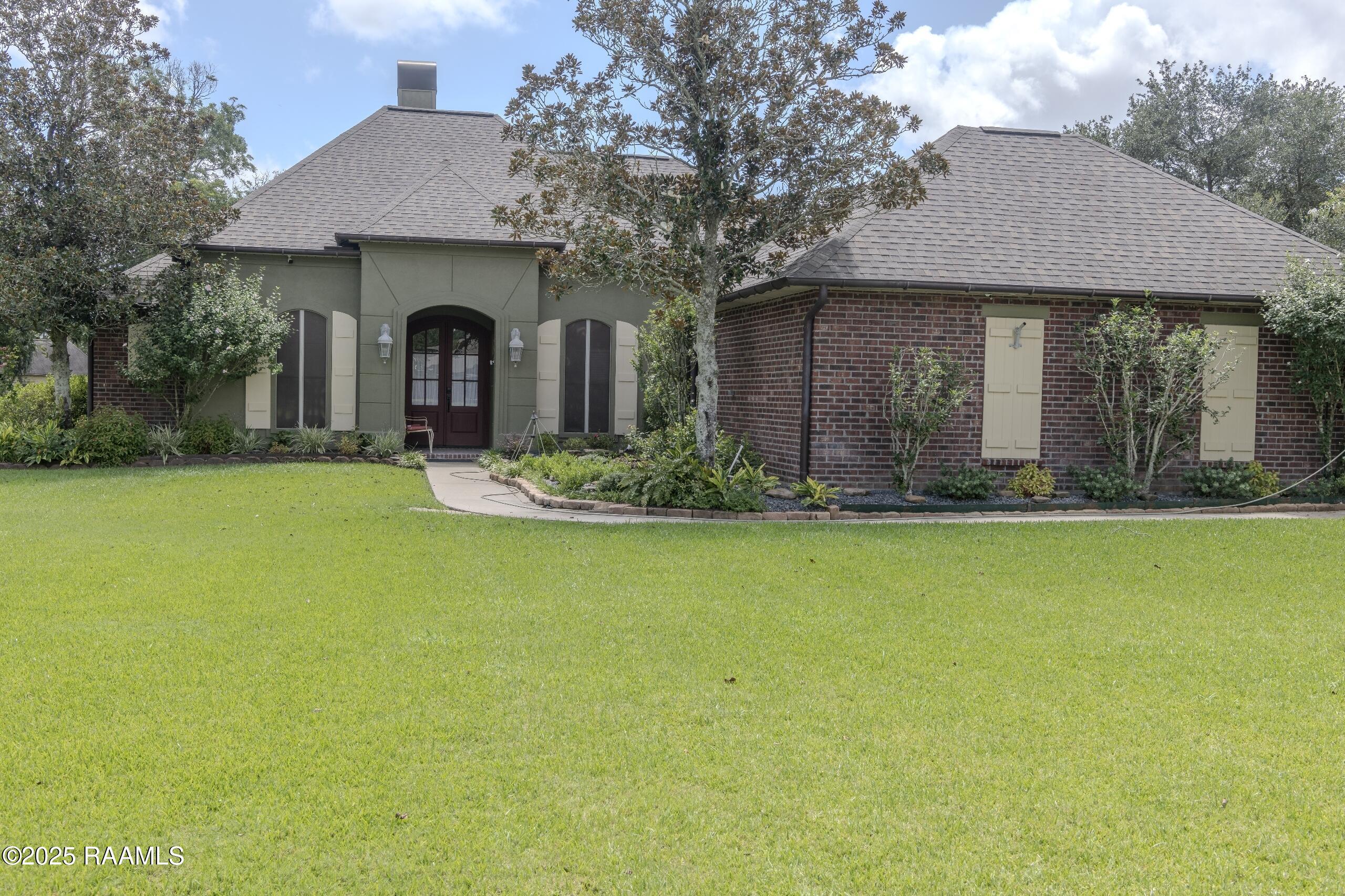 179 Channing, Sunset LA