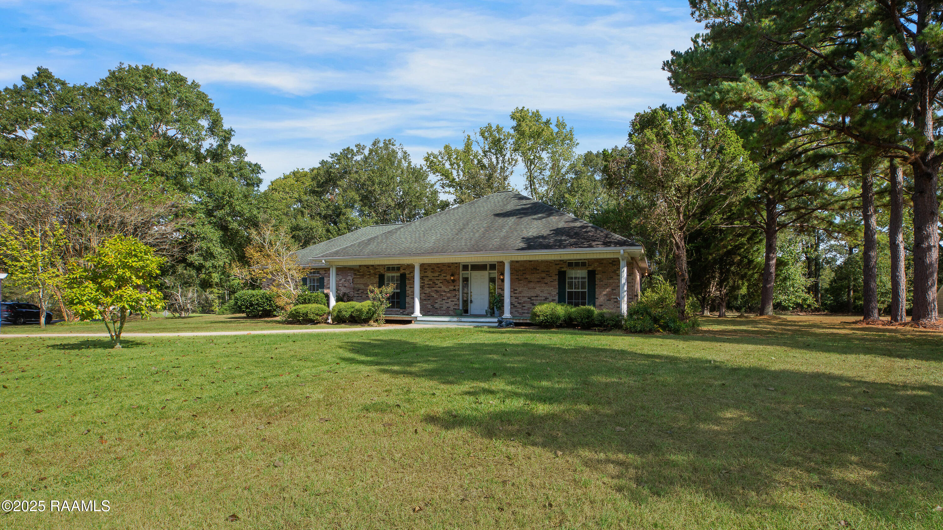 284 Meadow, Opelousas LA