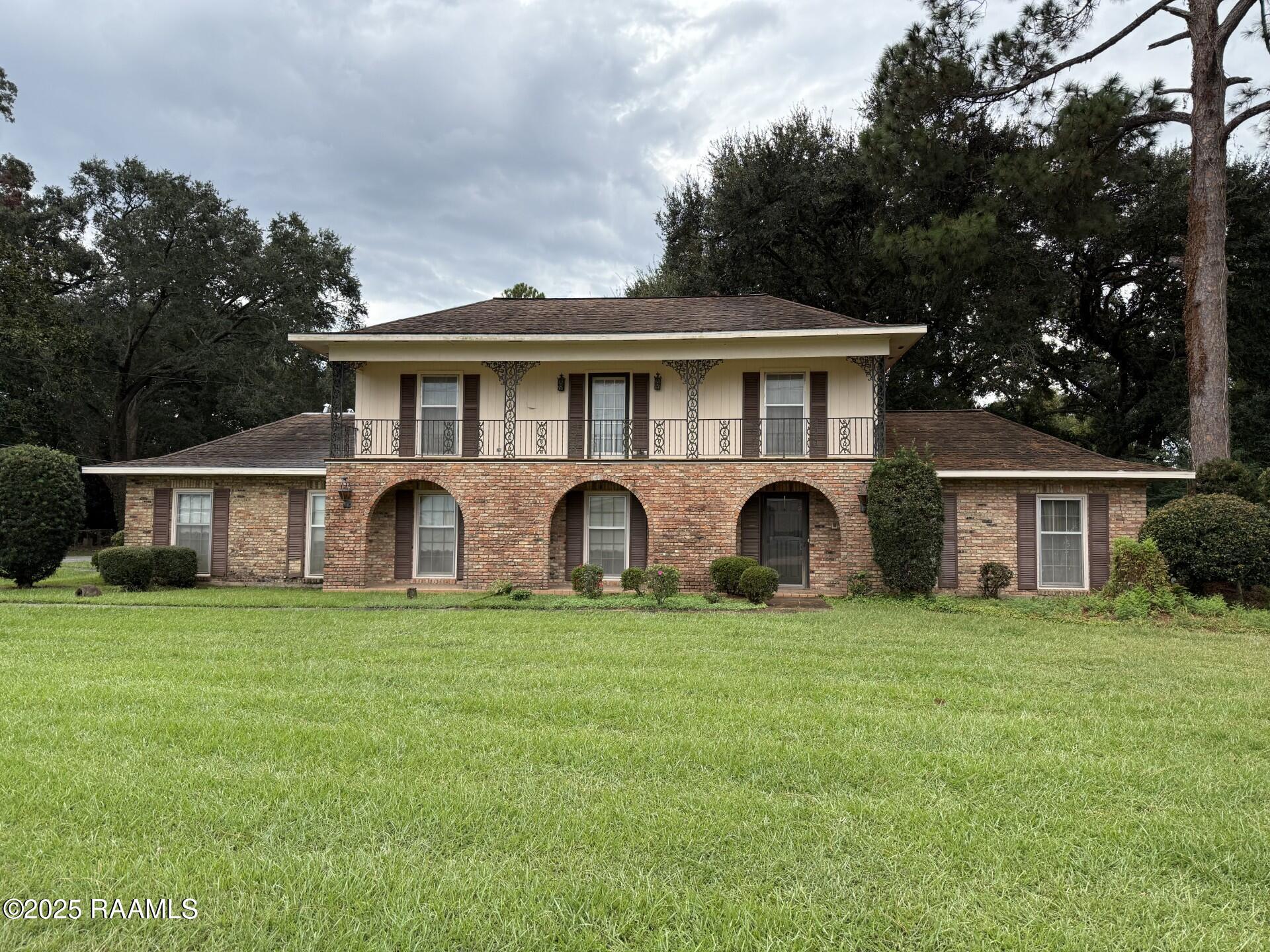 1568 E Main, Ville Platte LA