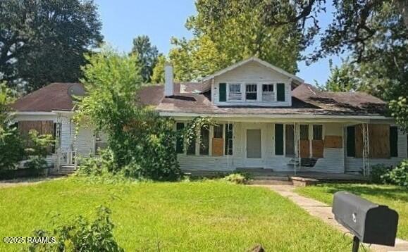 120 W Magnolia, Ville Platte LA