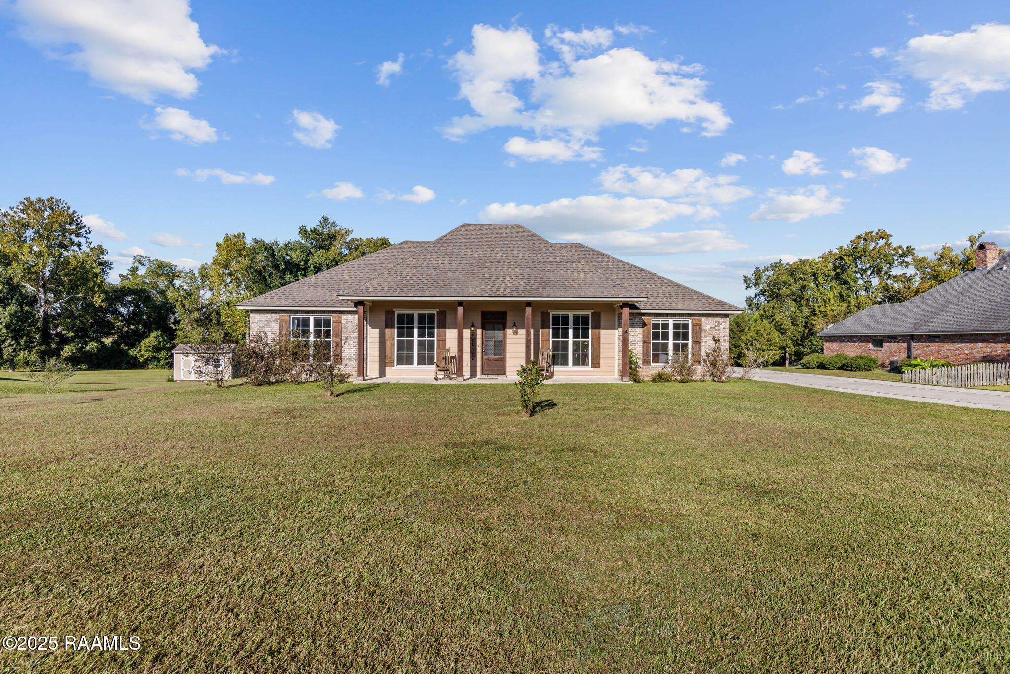 131 Rue Christina, Opelousas LA