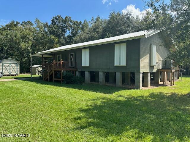 13509 Plantation, Abbeville LA