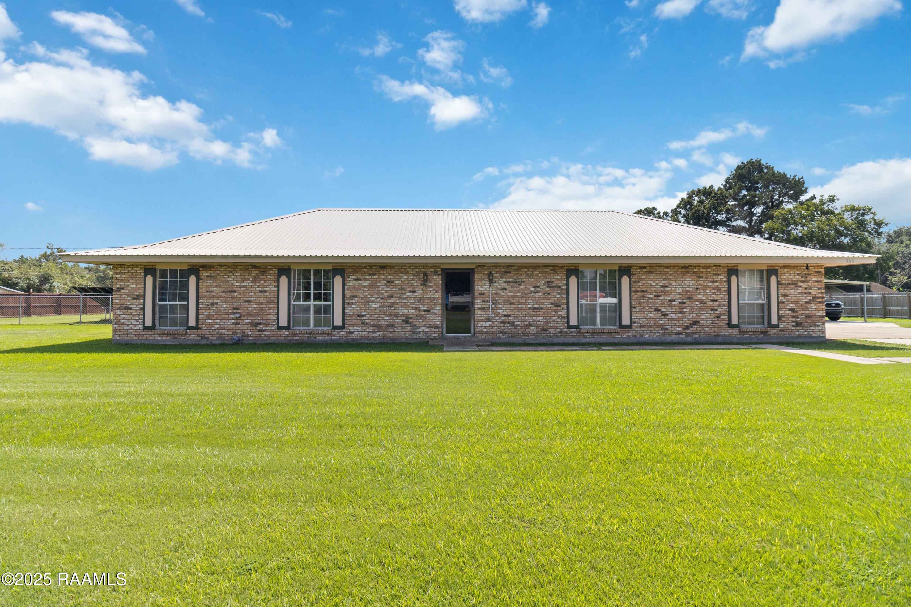 300 Belmont, Opelousas LA