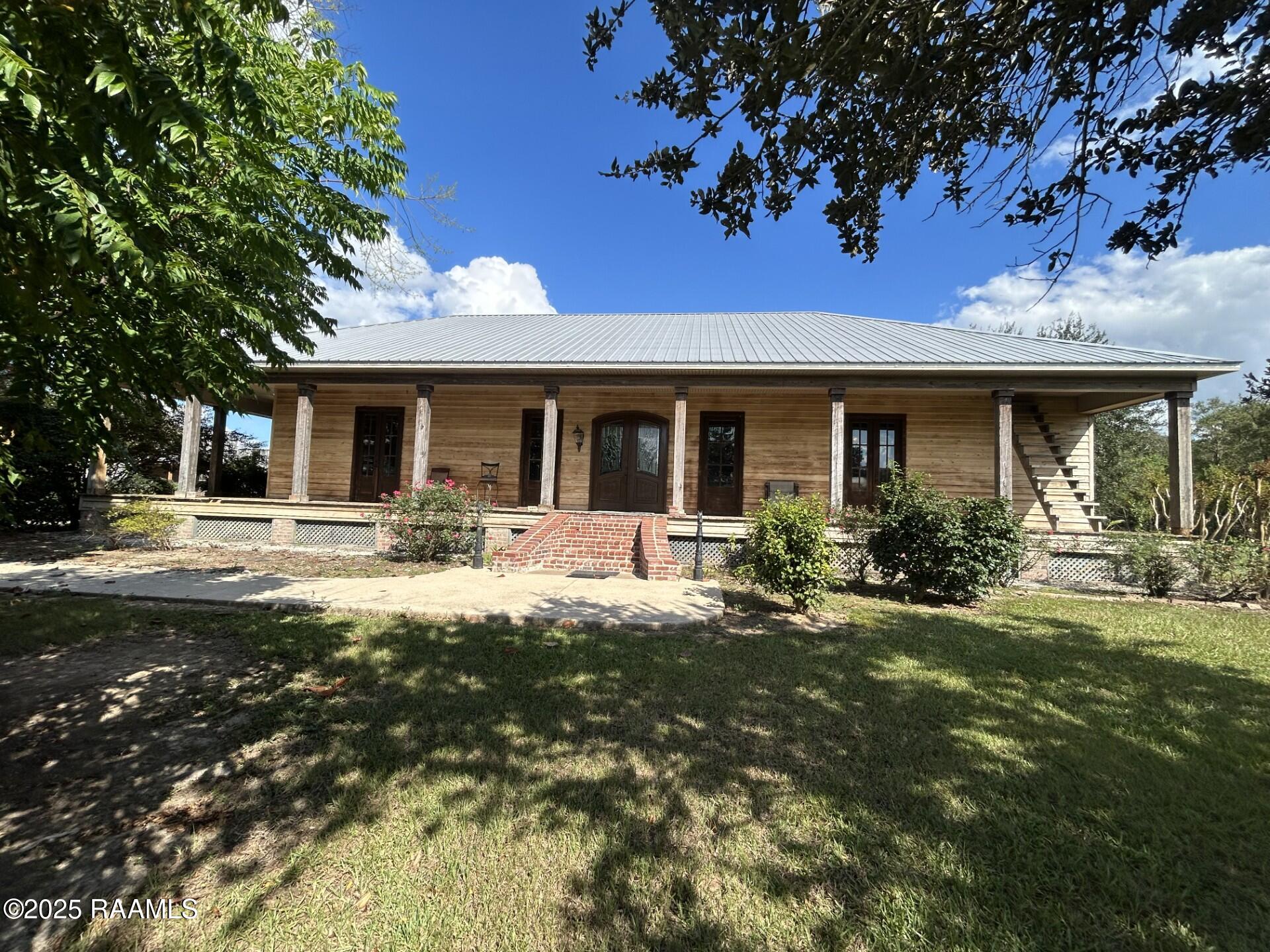 771 Ninth, Ville Platte LA