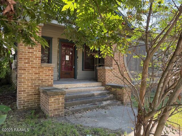 405 S Market, Opelousas LA