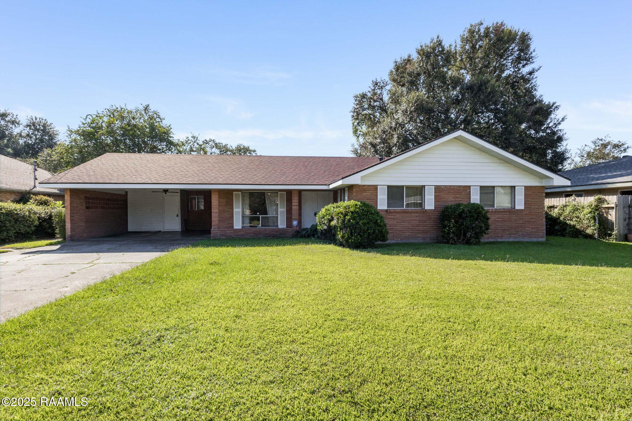 111 Delmar, Lafayette LA