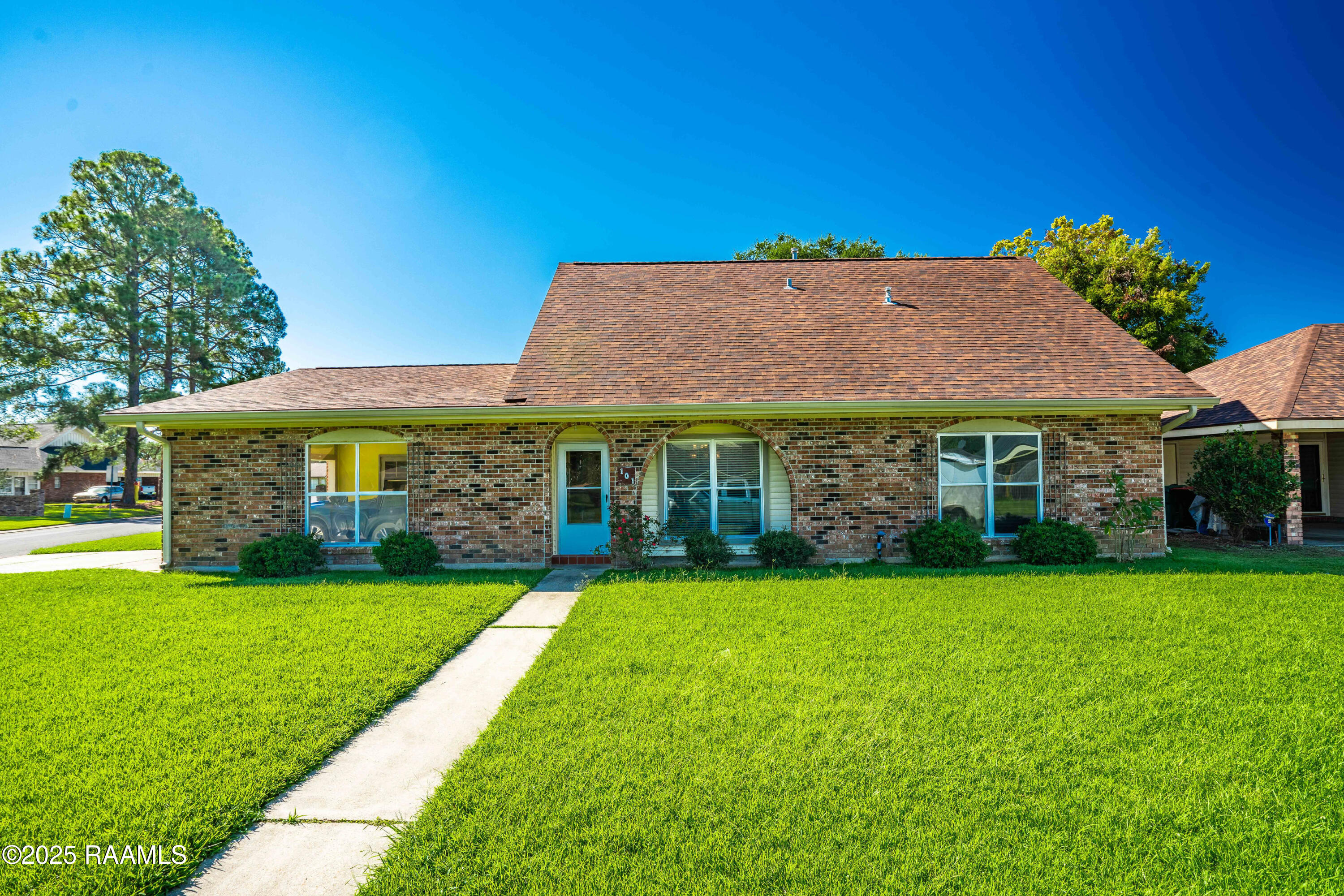 101 Briarwood, Lafayette LA