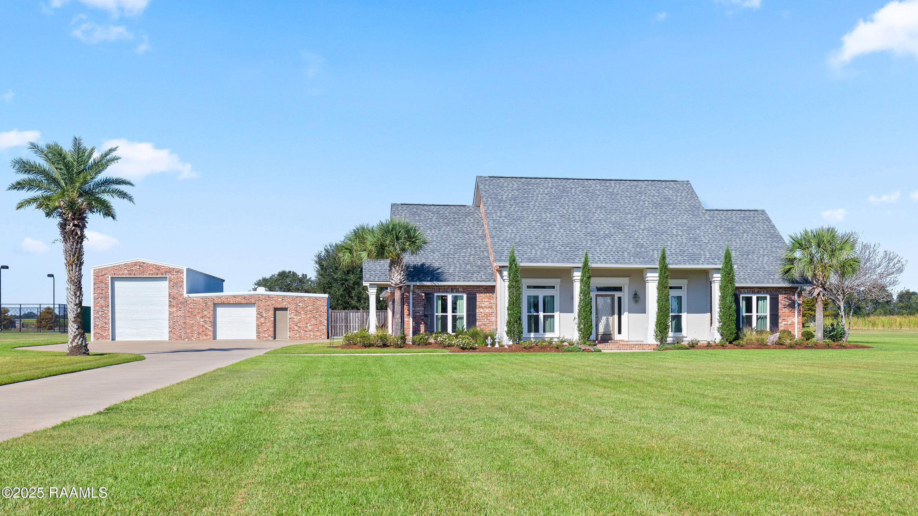 8326 Sidney Gautreaux, Abbeville LA
