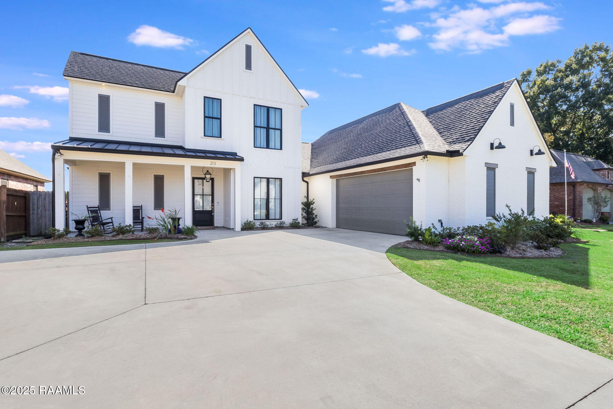 213 Rue Saint Barts, Youngsville LA