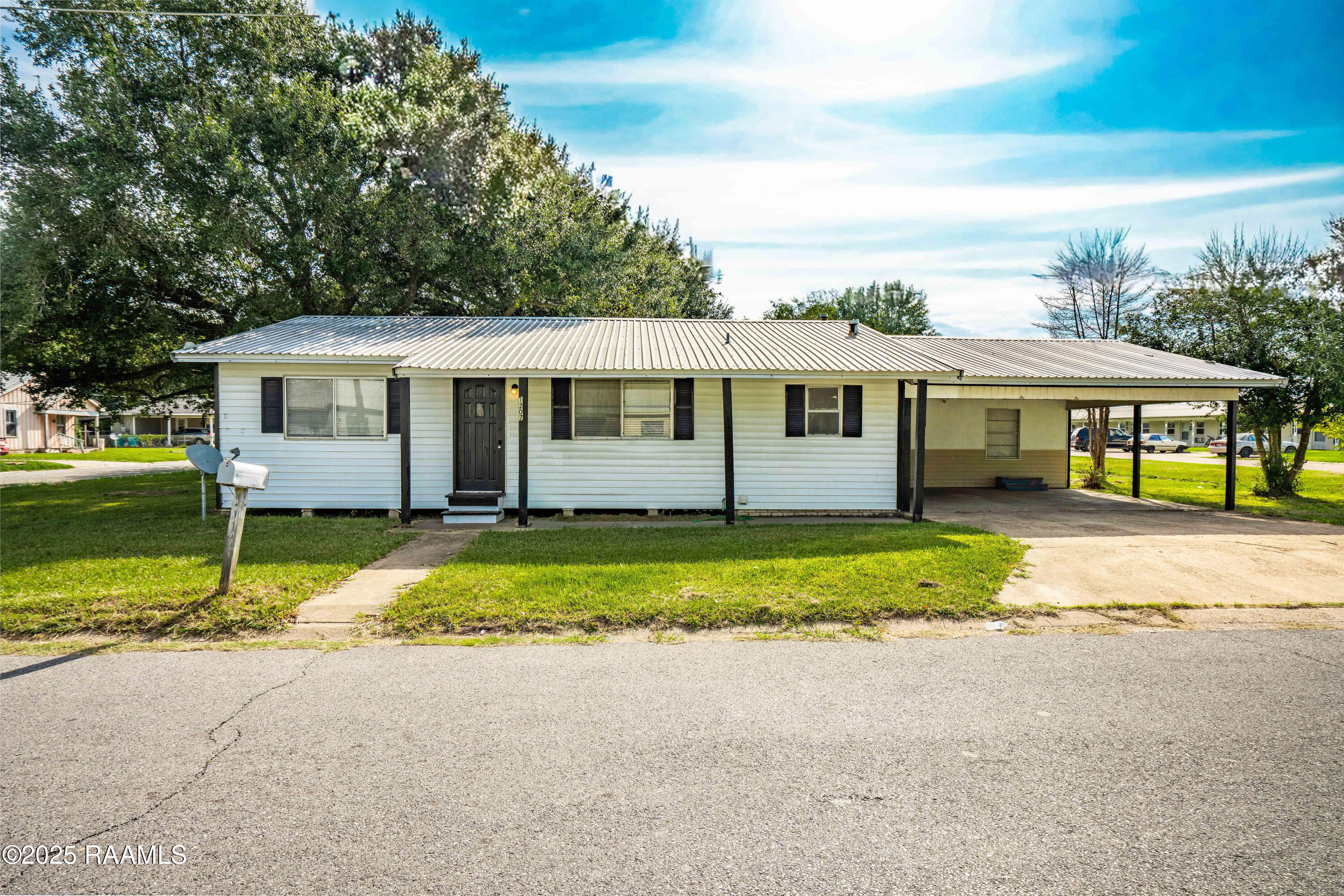 1207 Edith, Opelousas LA