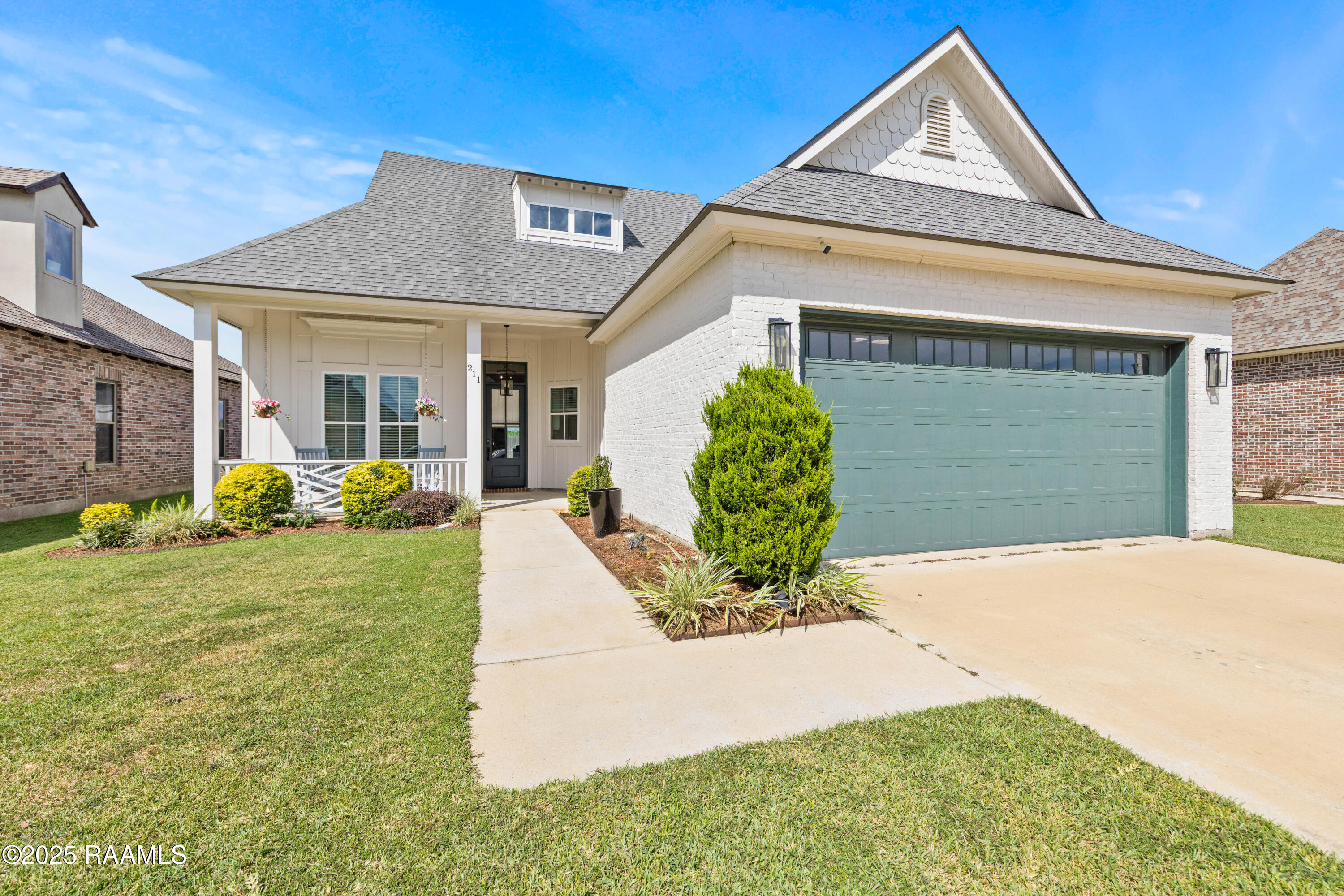 211 San Marcos, Youngsville LA