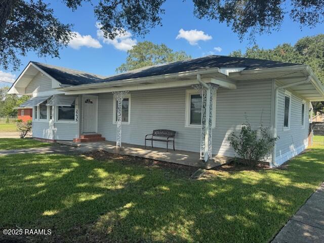 2235 Bushville, Arnaudville LA