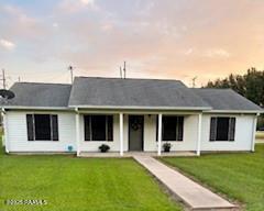 1208 Meaux Lane, Abbeville LA