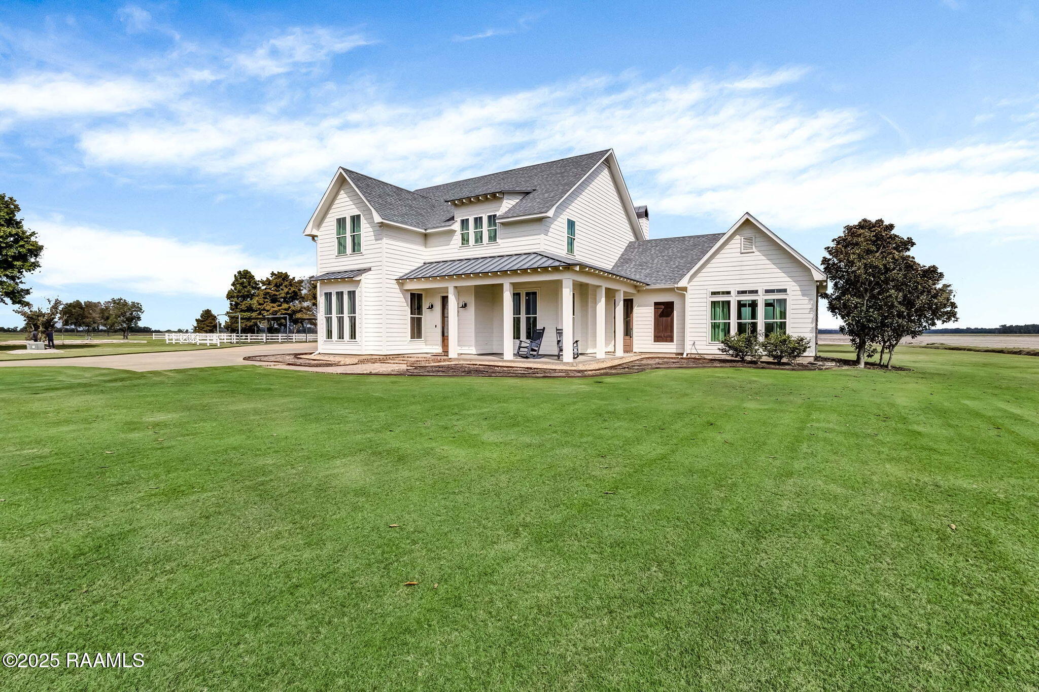 1781 Millers Lake, Ville Platte LA