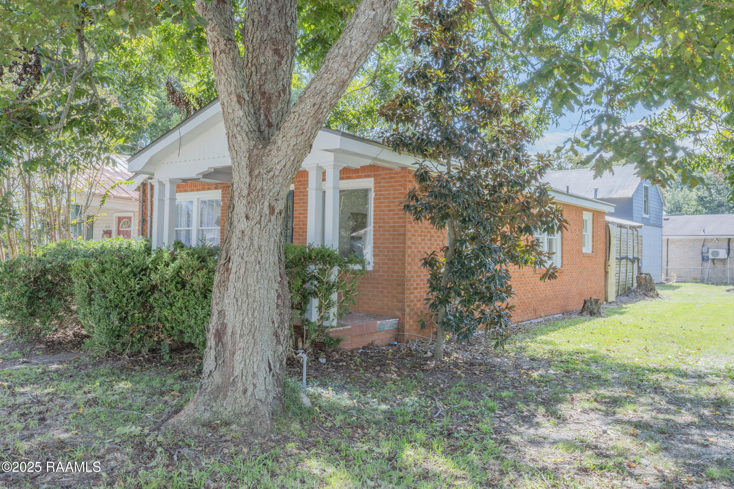 410 General Mouton, Lafayette LA