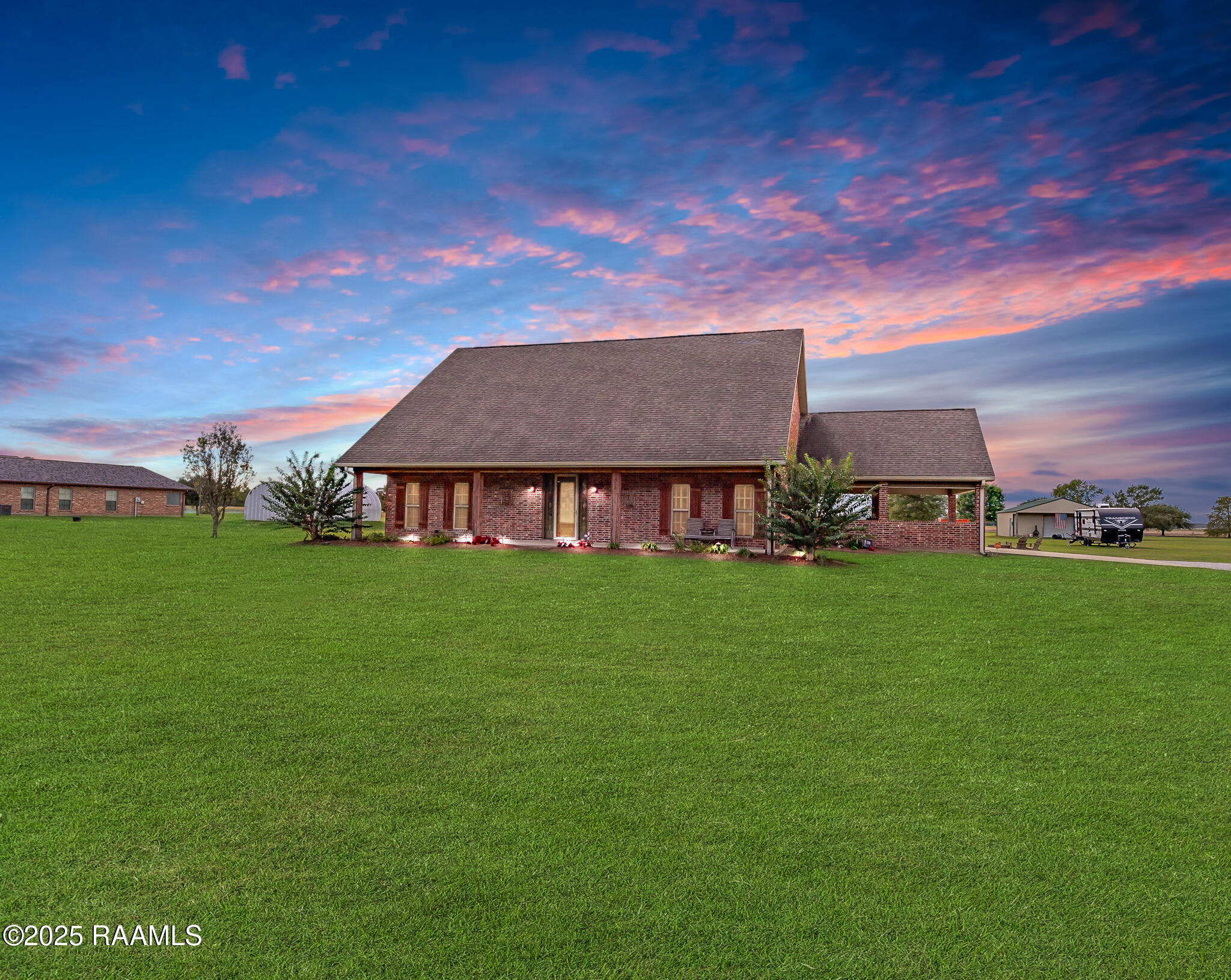 1027 Chinaberry, Eunice LA