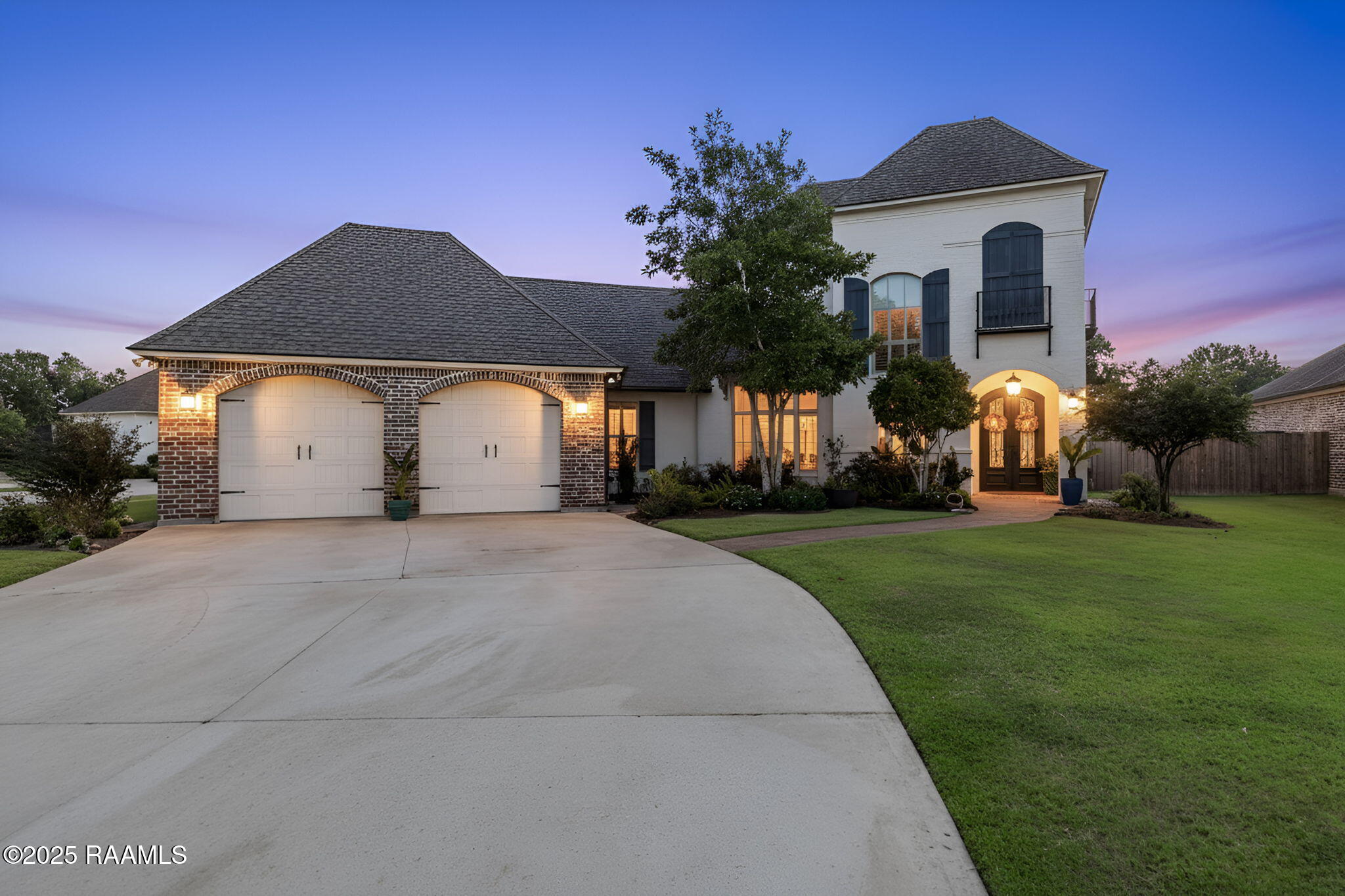 101 Birdwatch, Lafayette LA