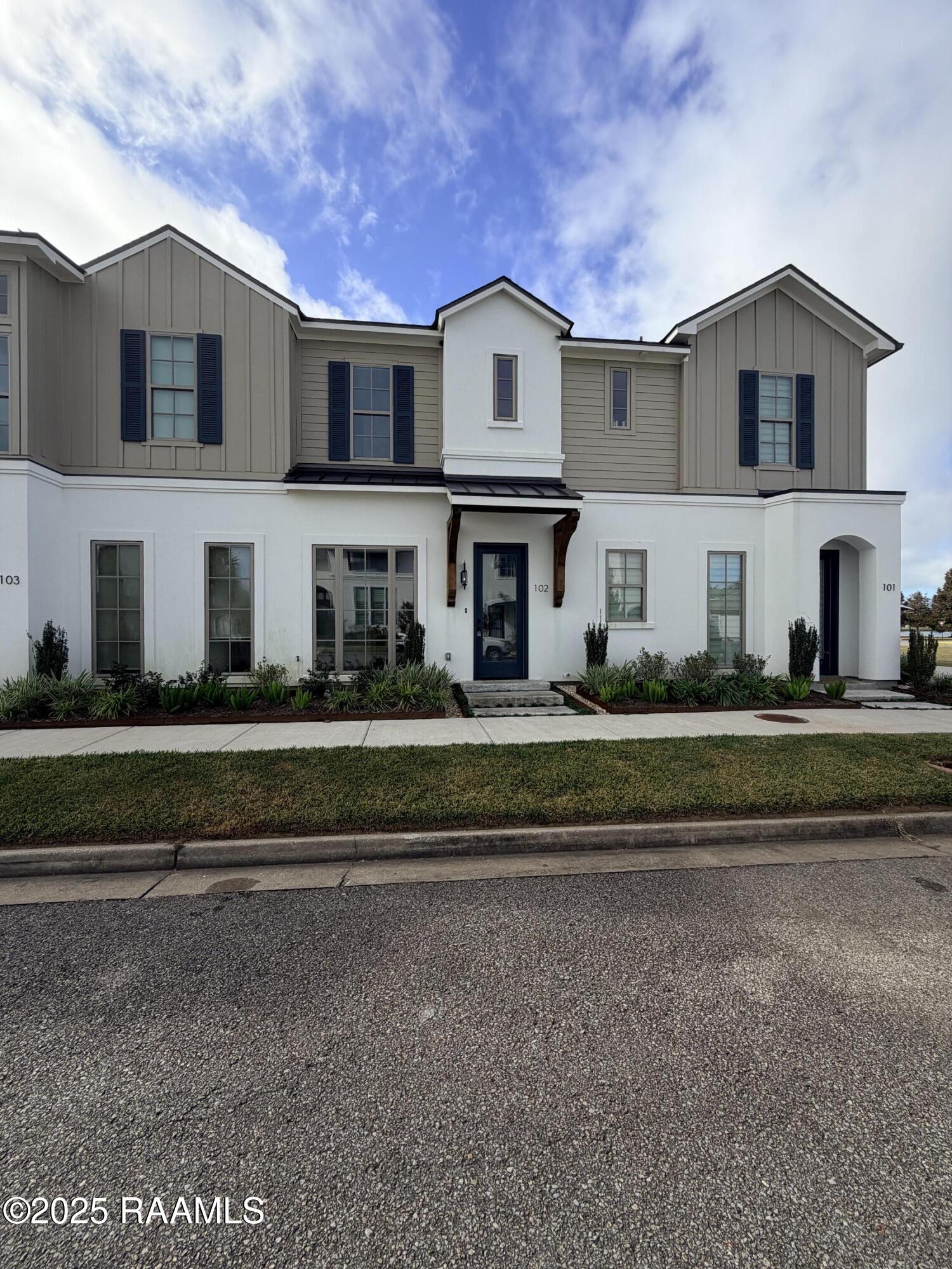 115 Gaunt, Youngsville LA