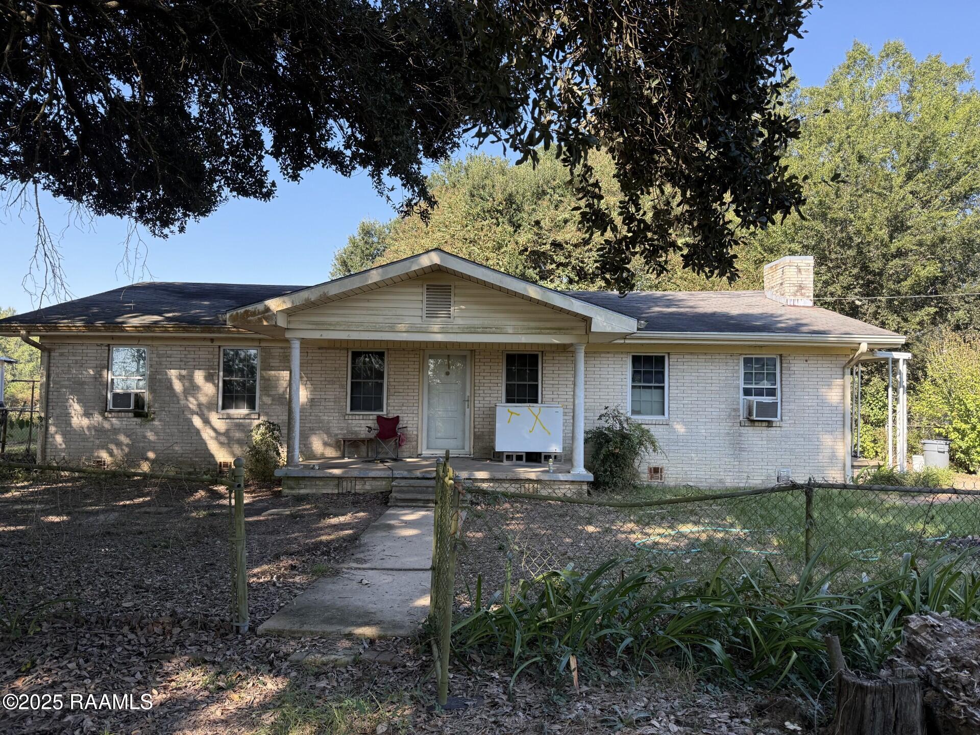 1624 Cousins, Ville Platte LA