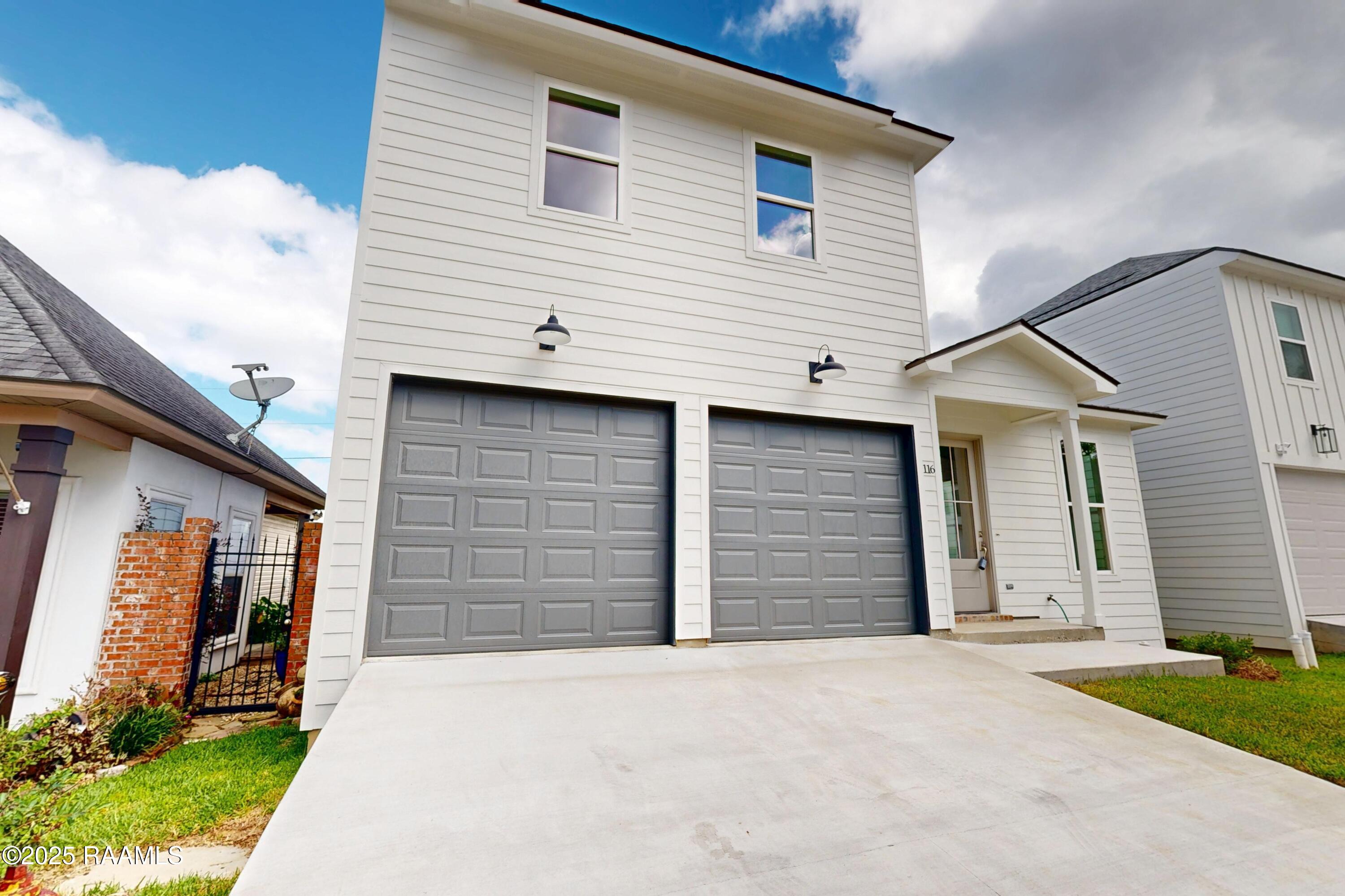 116 Chimney Rock, Lafayette LA