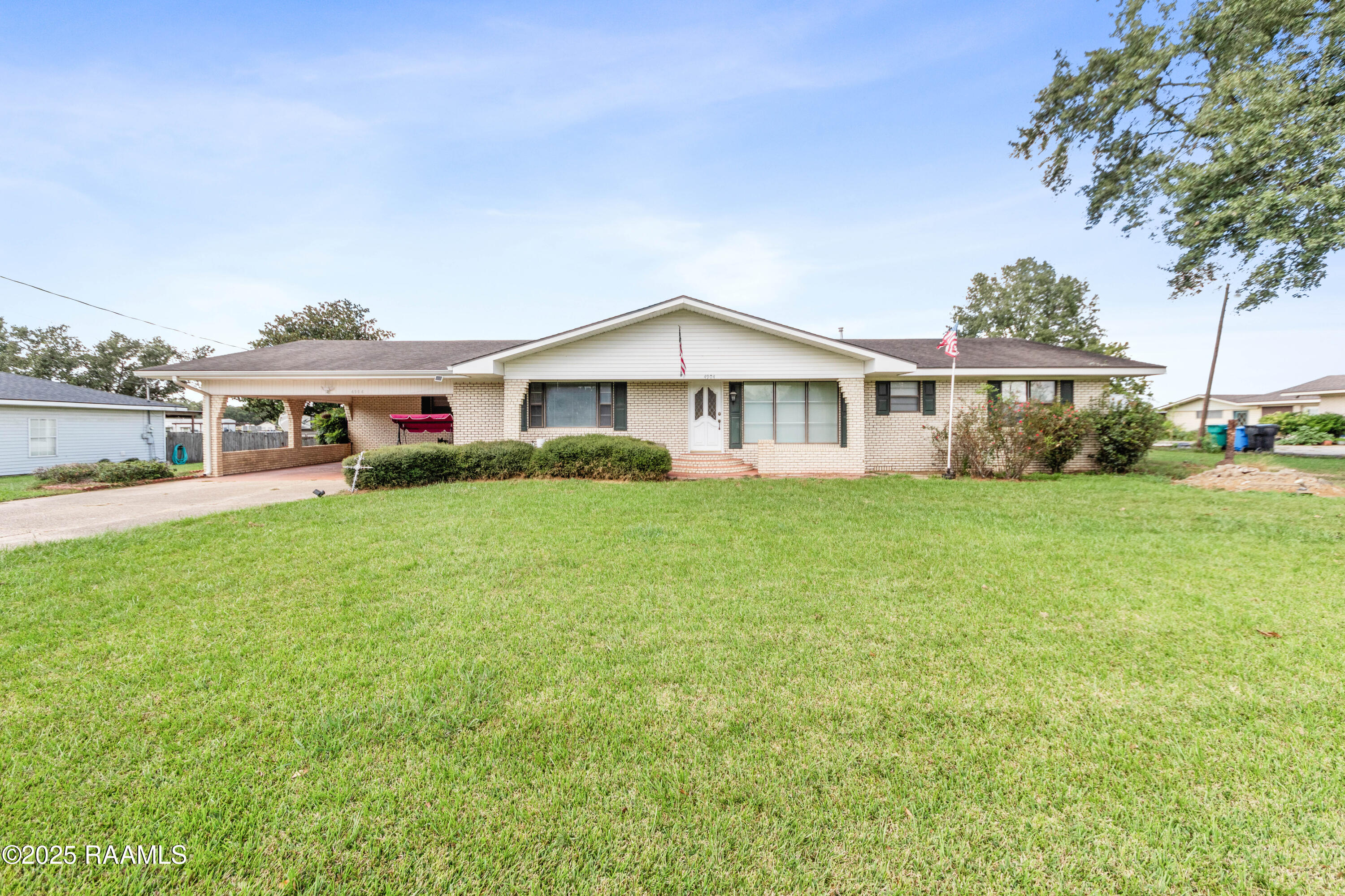 4904 Coteau, New Iberia LA