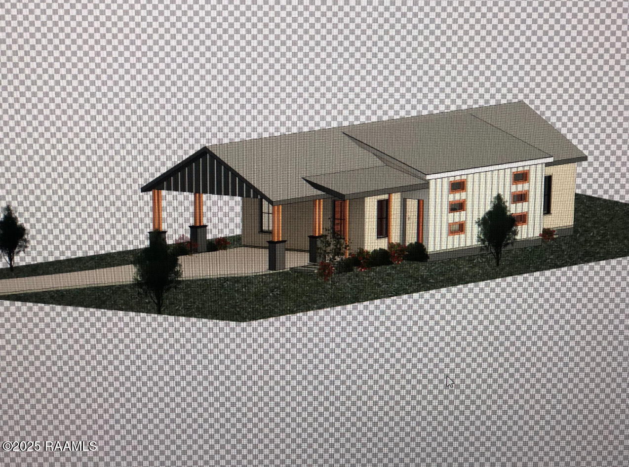 102 Canal, Lafayette LA