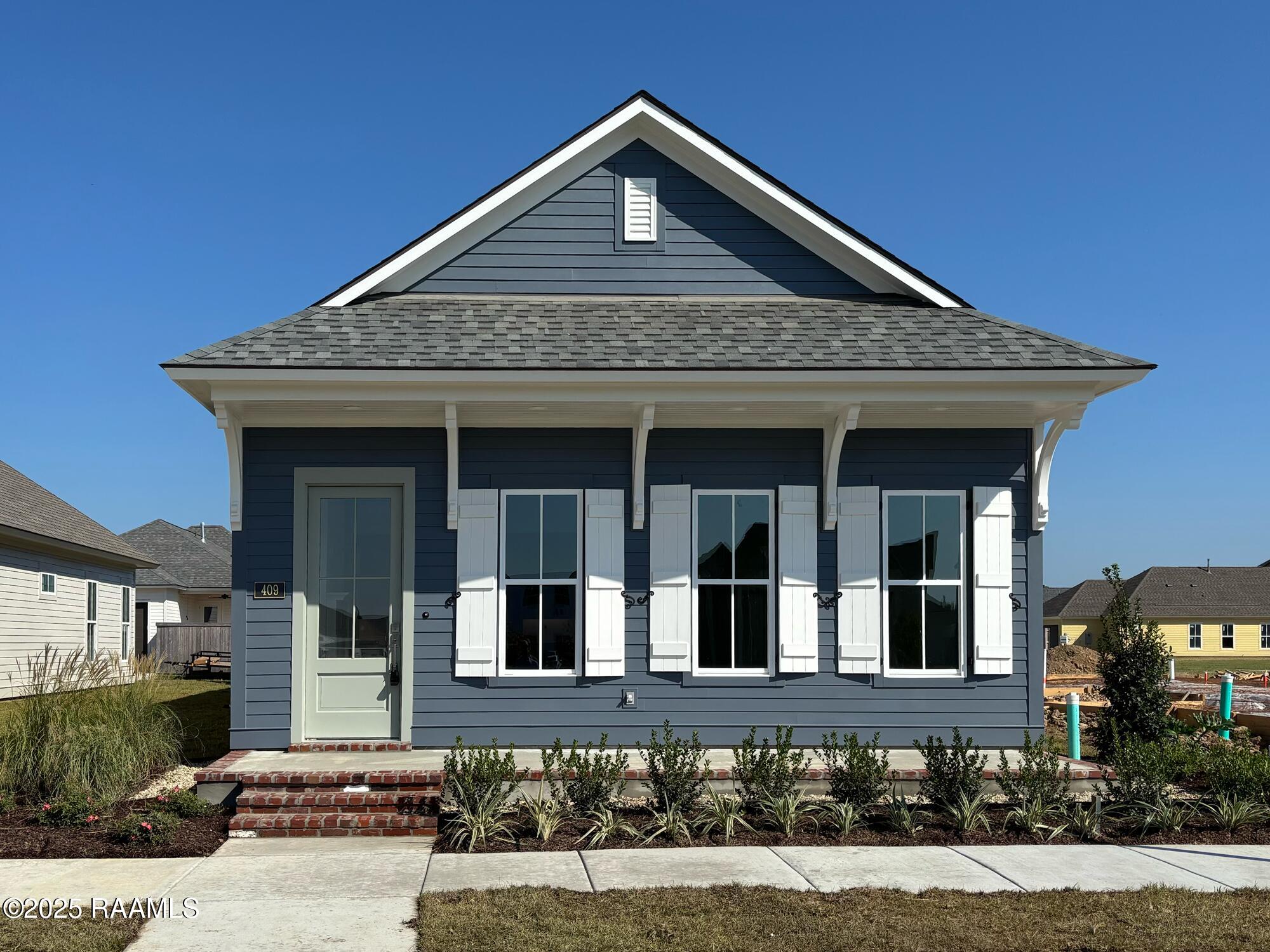 409 Bozeman, Scott LA