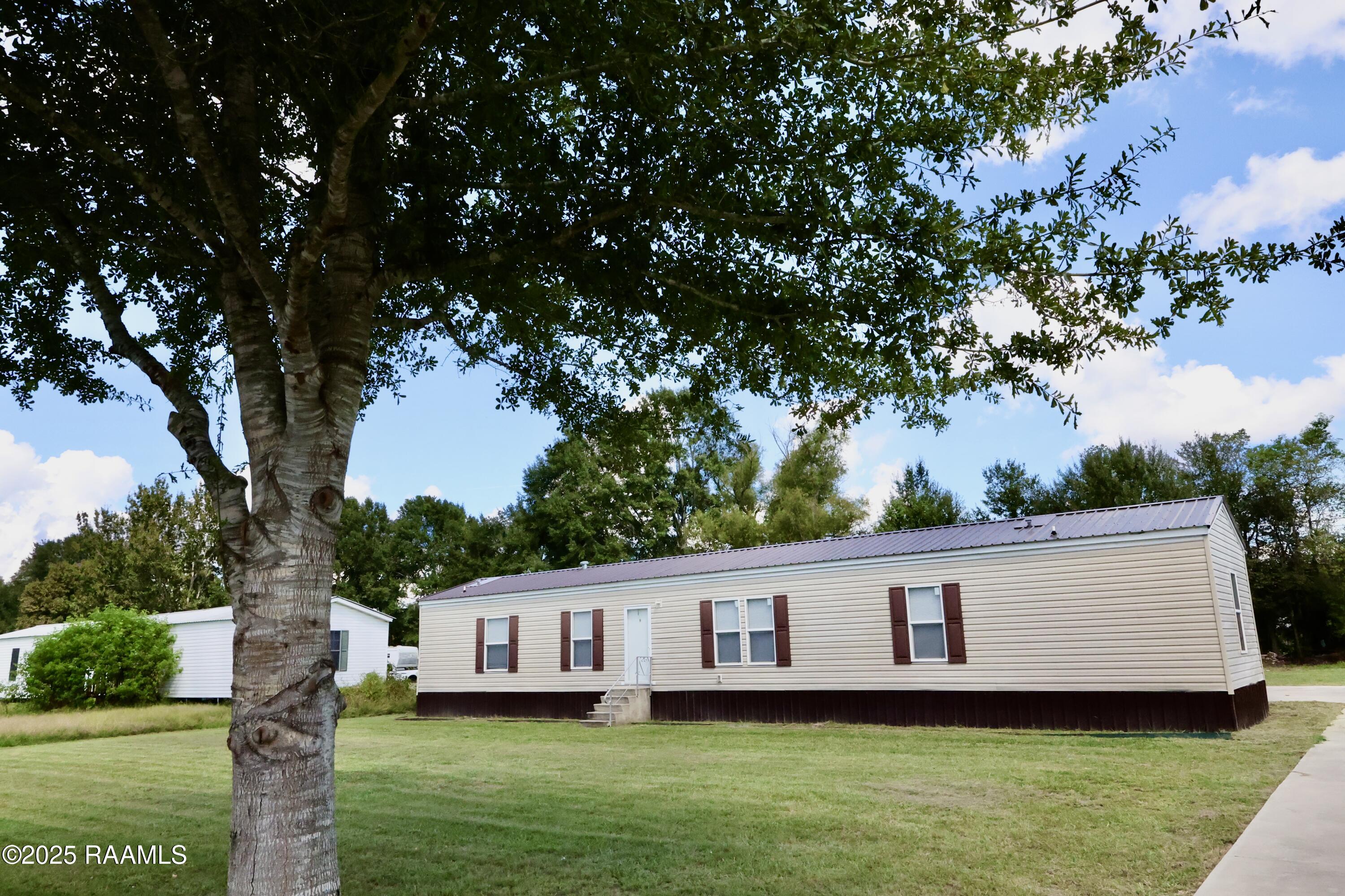 1061 Melrose, Breaux Bridge LA