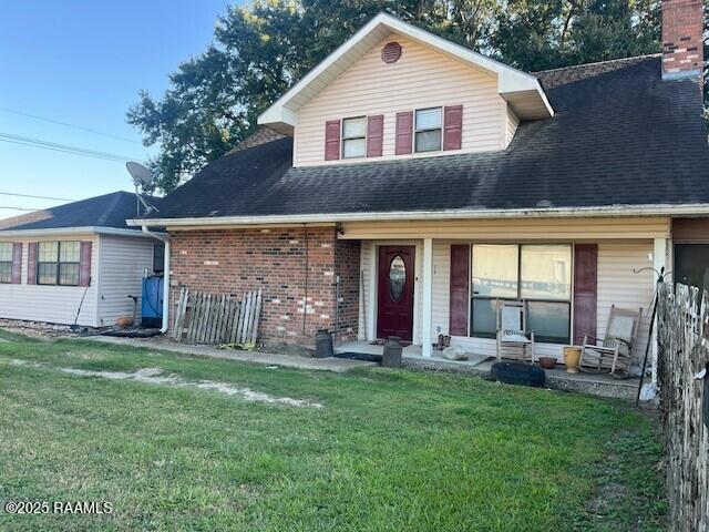314 S Larriviere, Youngsville LA