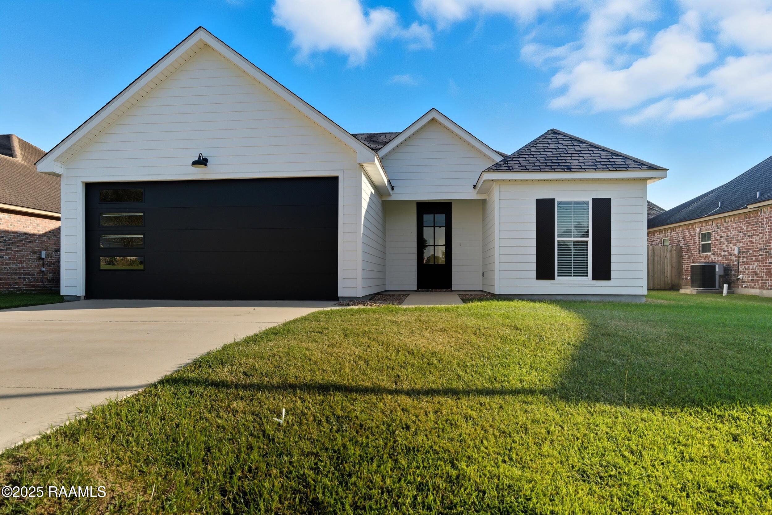 605 Ira, Carencro LA